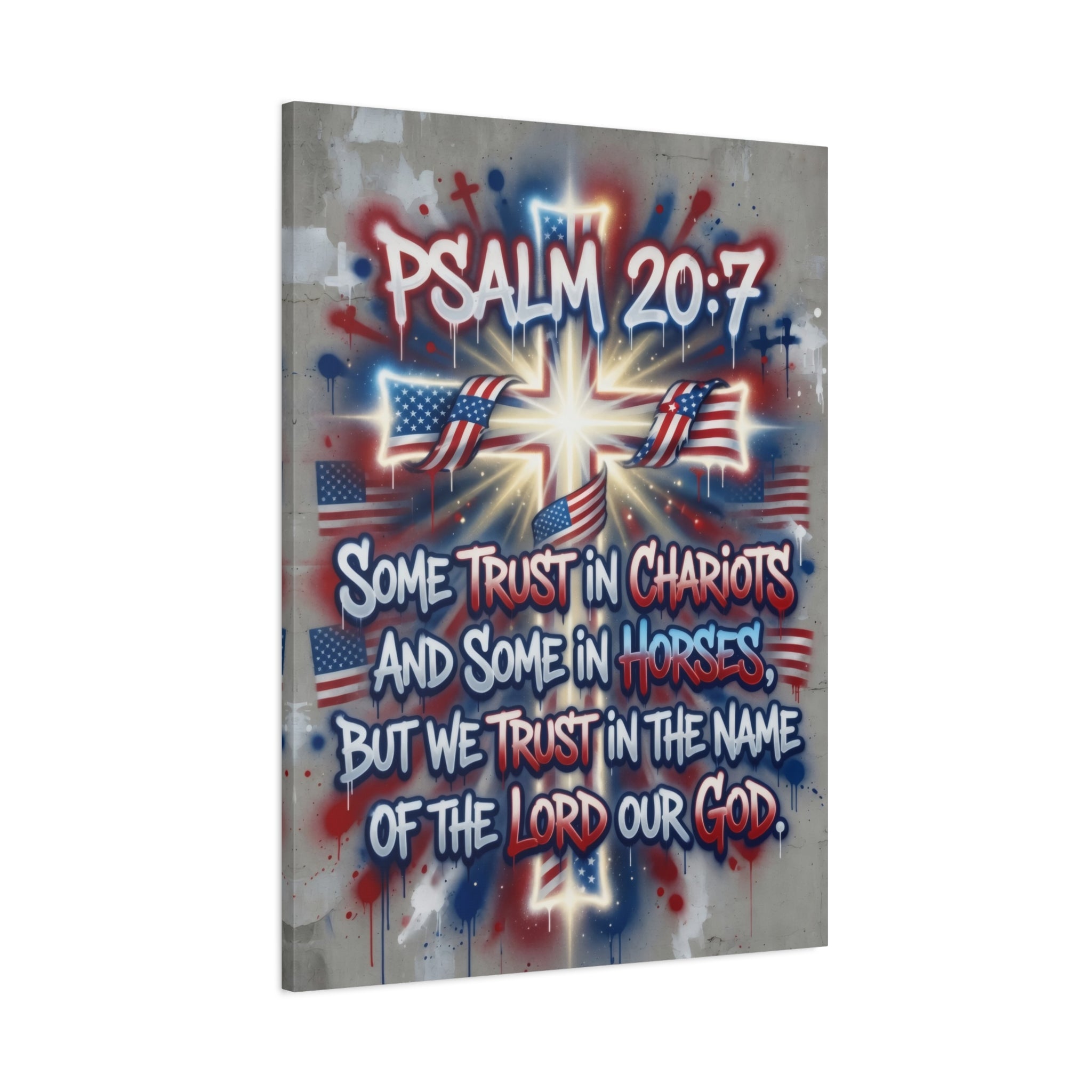 Psalm 20.7