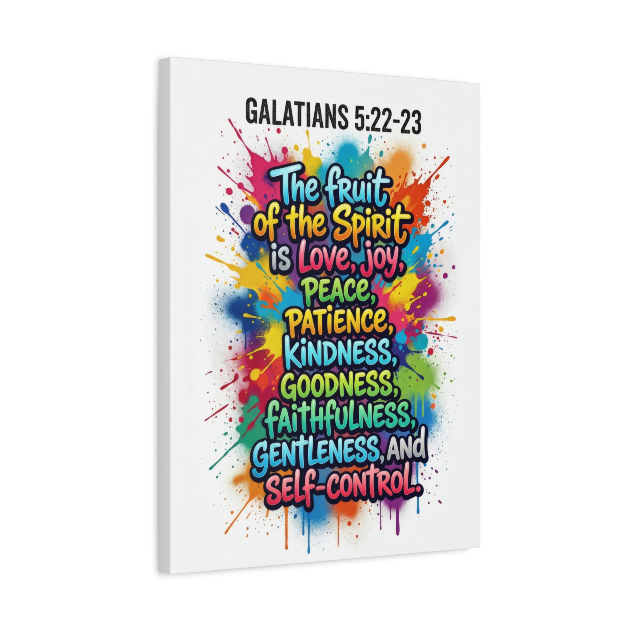 Galatians 5:22.23