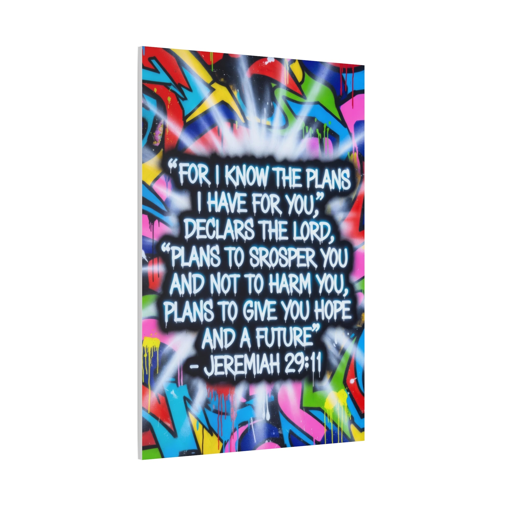 Jeremiah 29.11