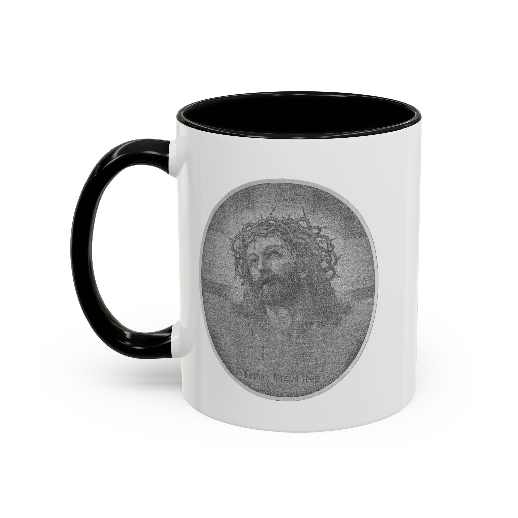 Accent Coffee Mug (11 and 15oz.)