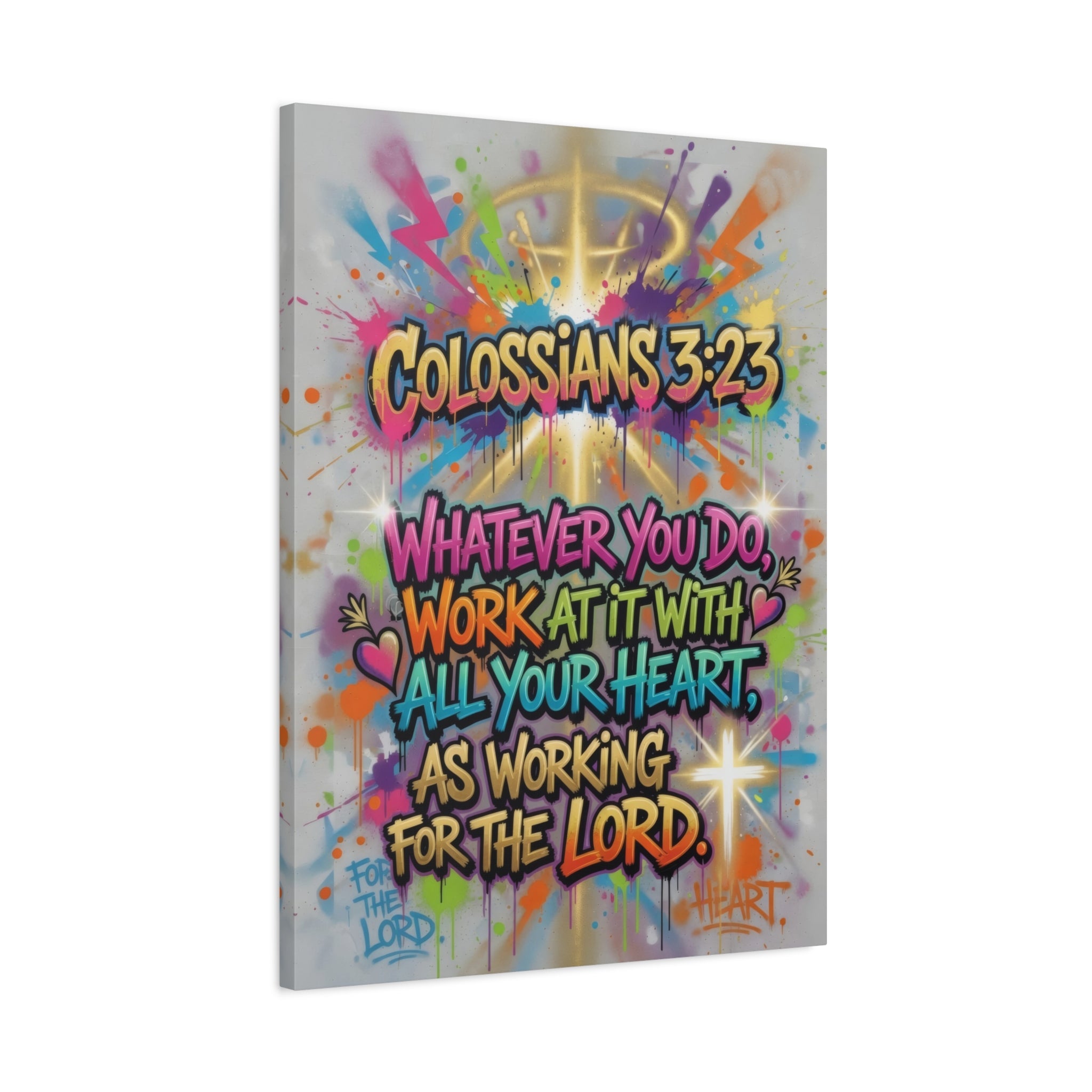 Colossians 3:23