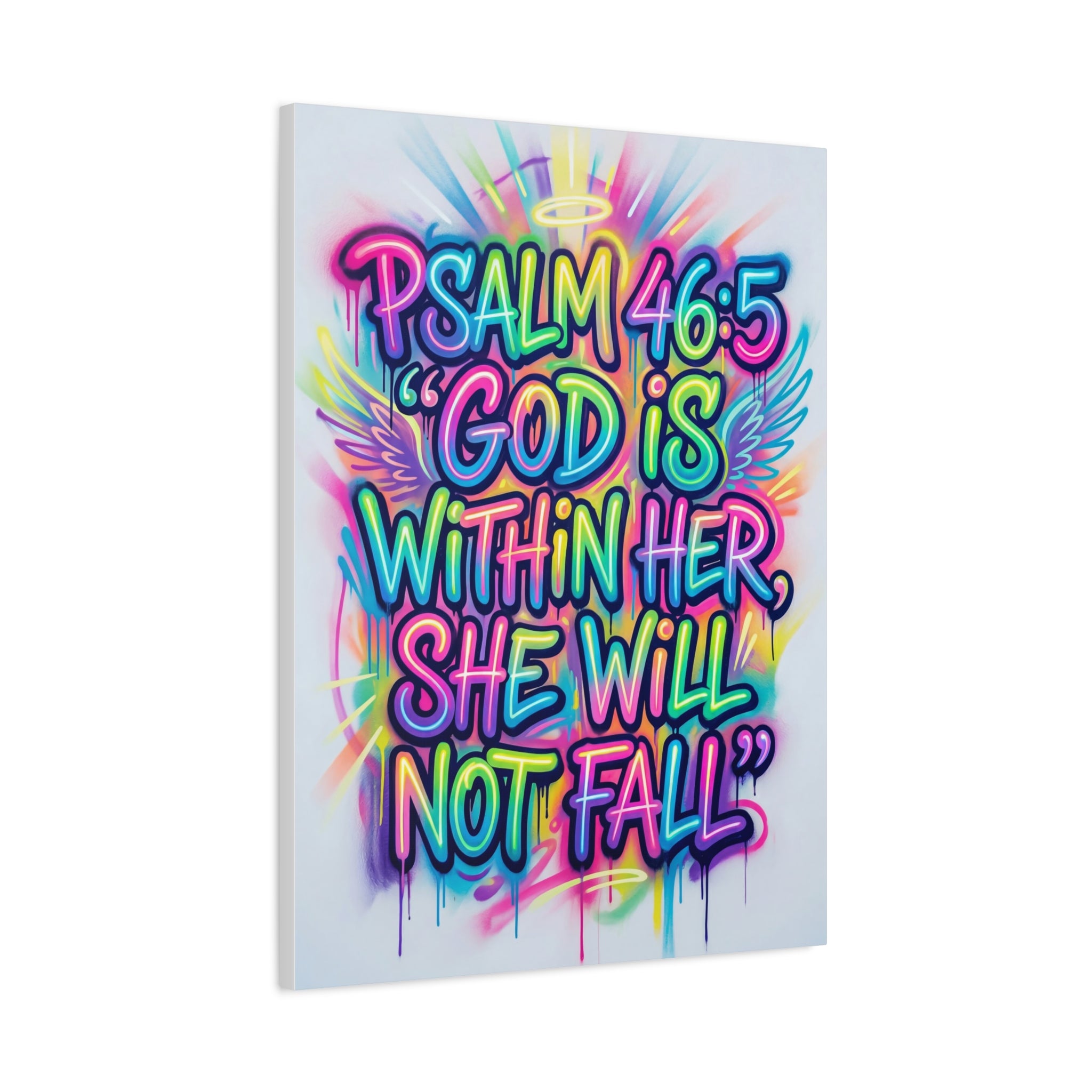 Psalm 46:5