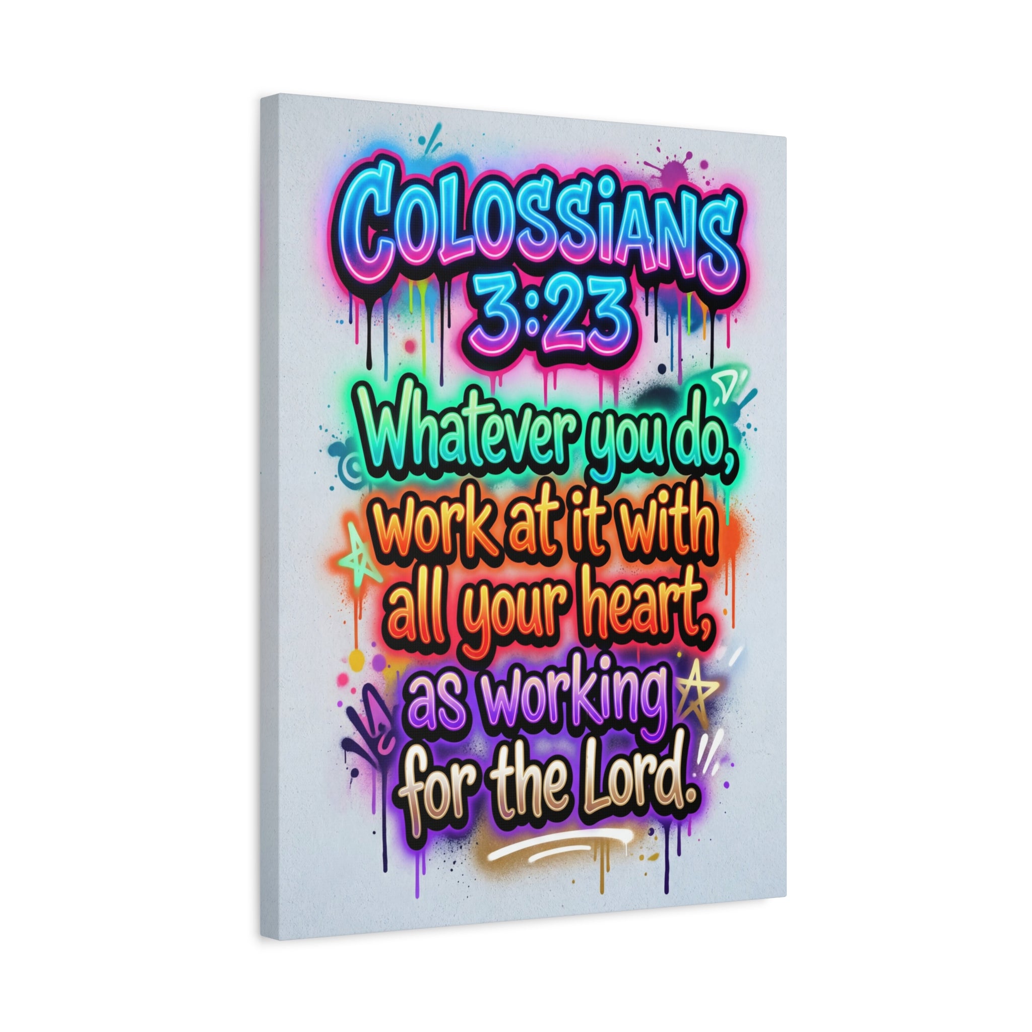 Colossians 3:23