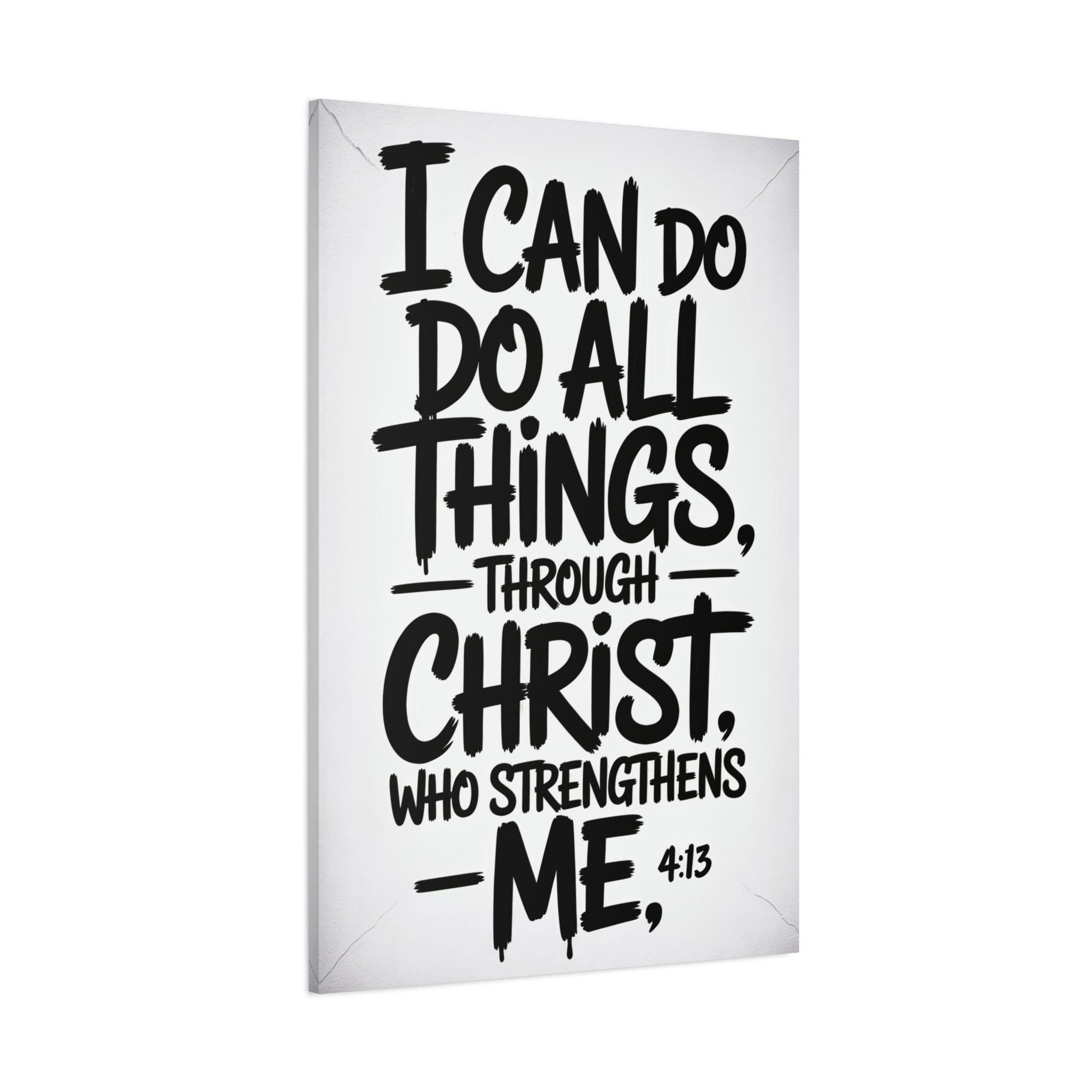 Philippians 4.13