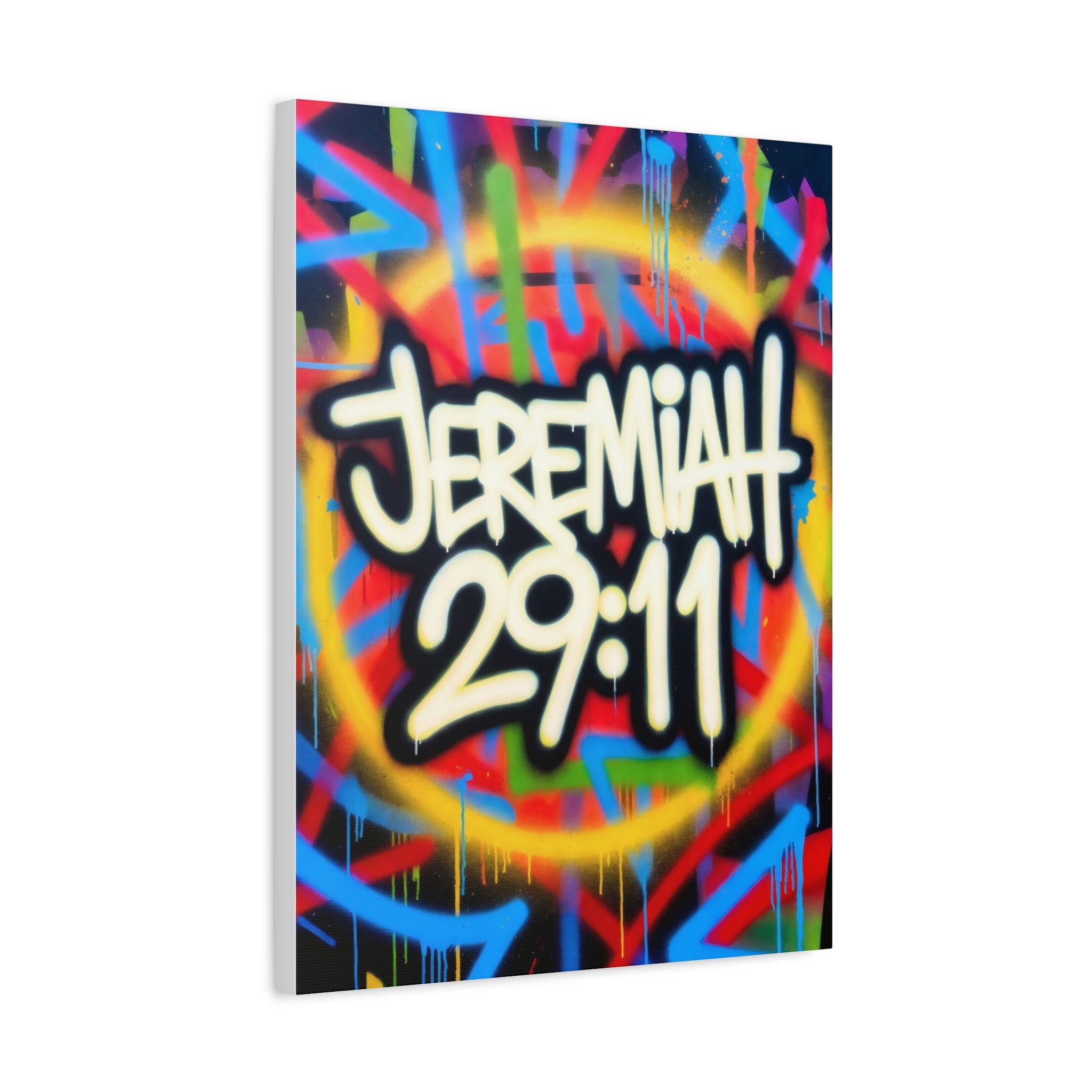 Jeremiah 29.11