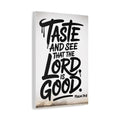 PSALM 34.8