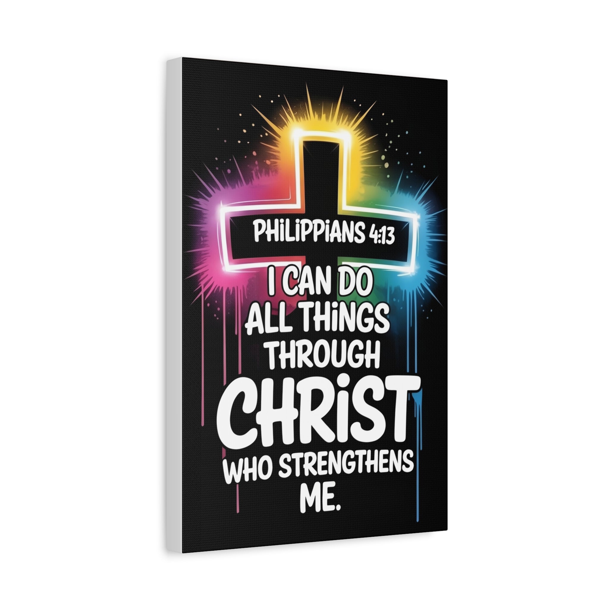 Philippians 4.13