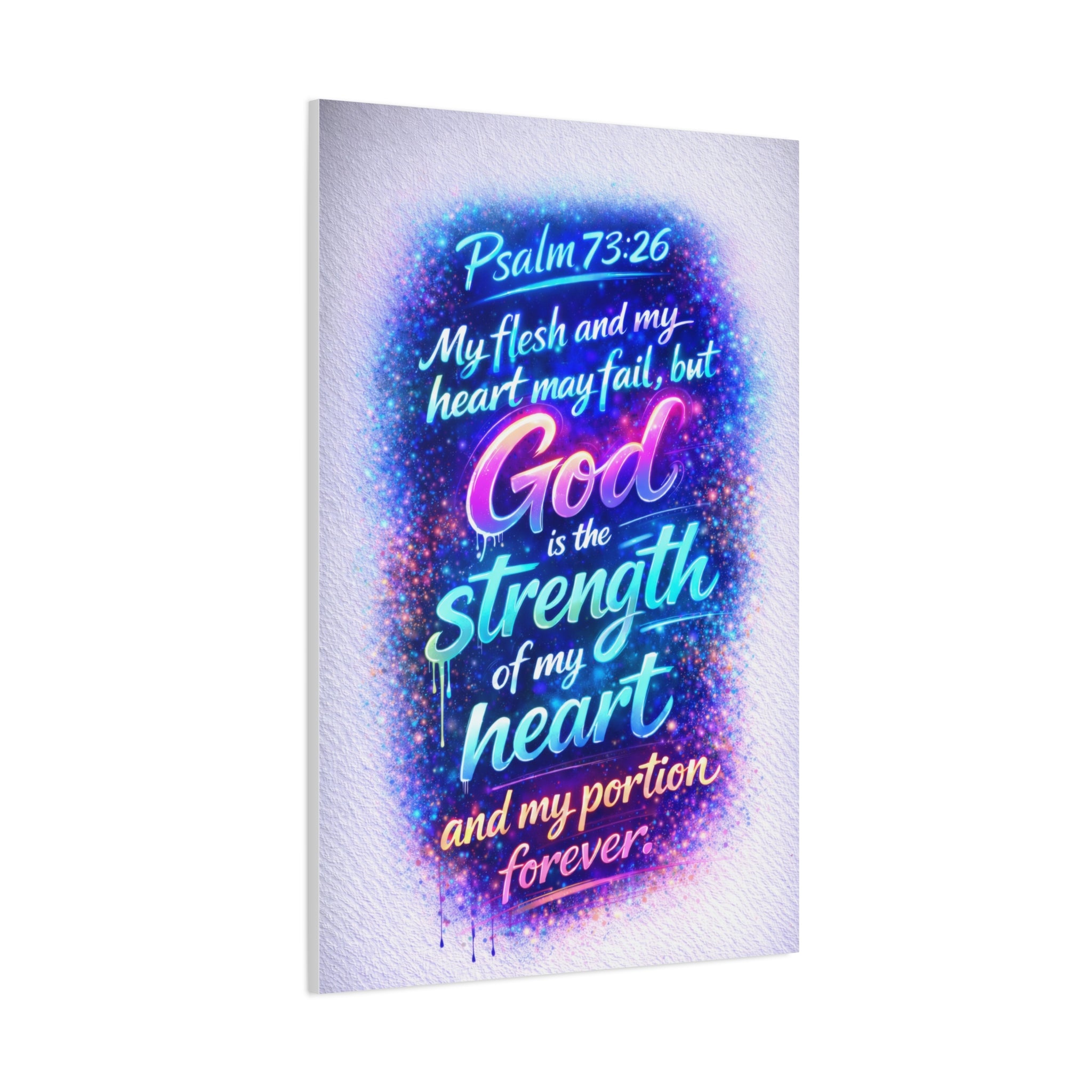 Psalm 73.26