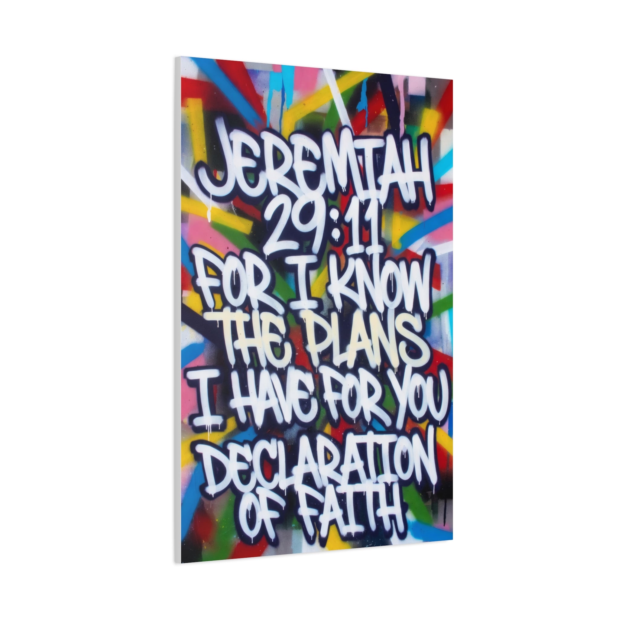 Jeremiah 29.11