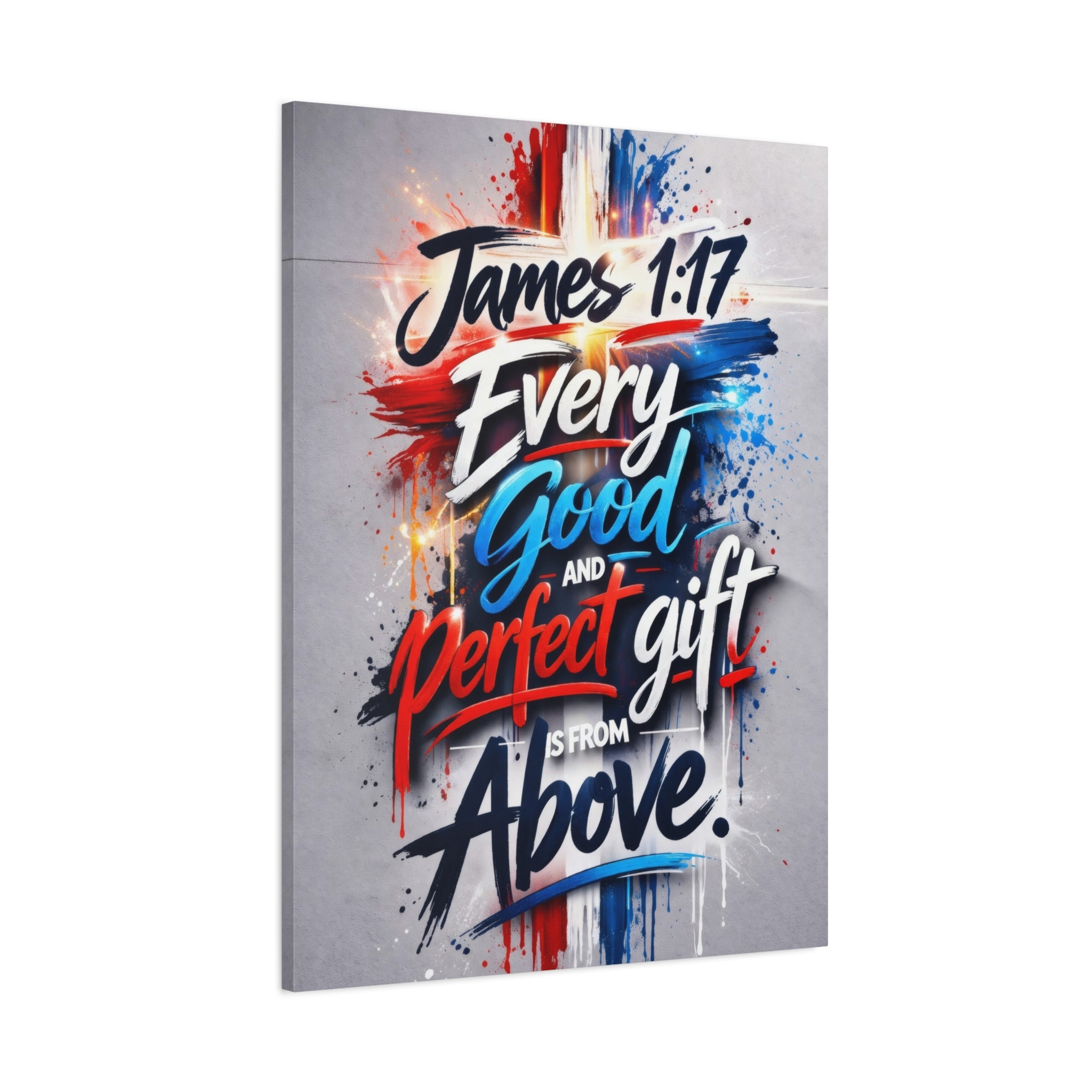 James 1:17