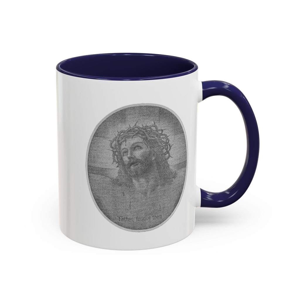 Accent Coffee Mug (11 and 15oz.)