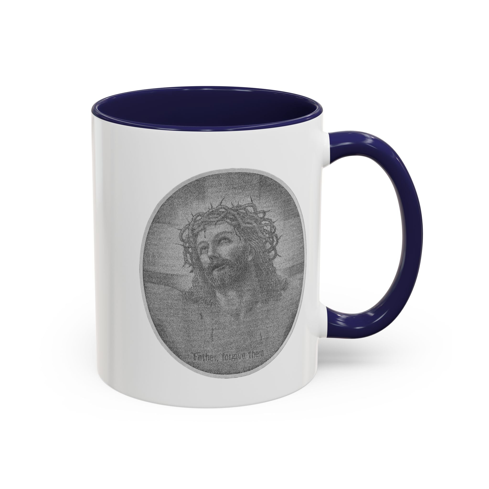 Accent Coffee Mug (11 and 15oz.)