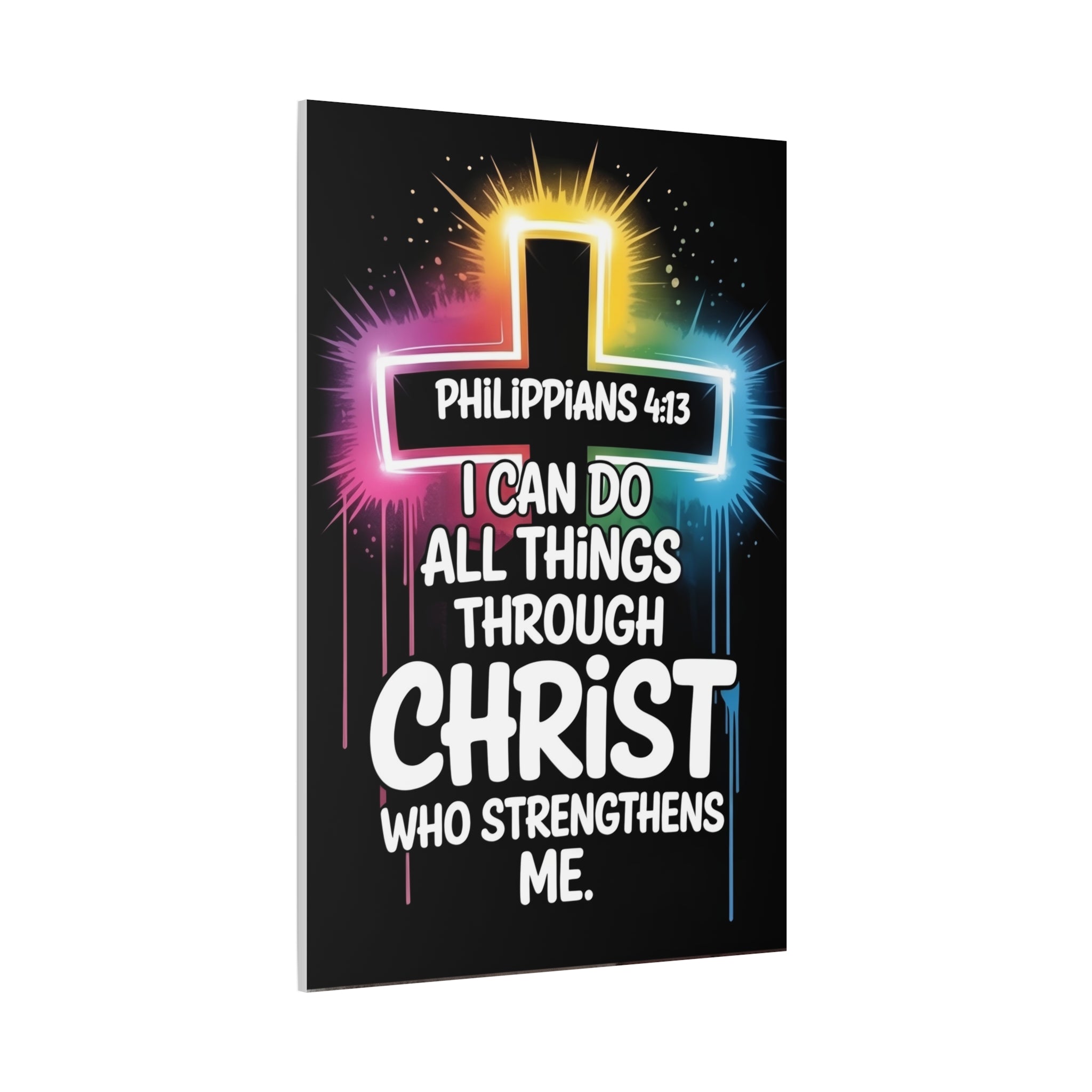 Philippians 4.13