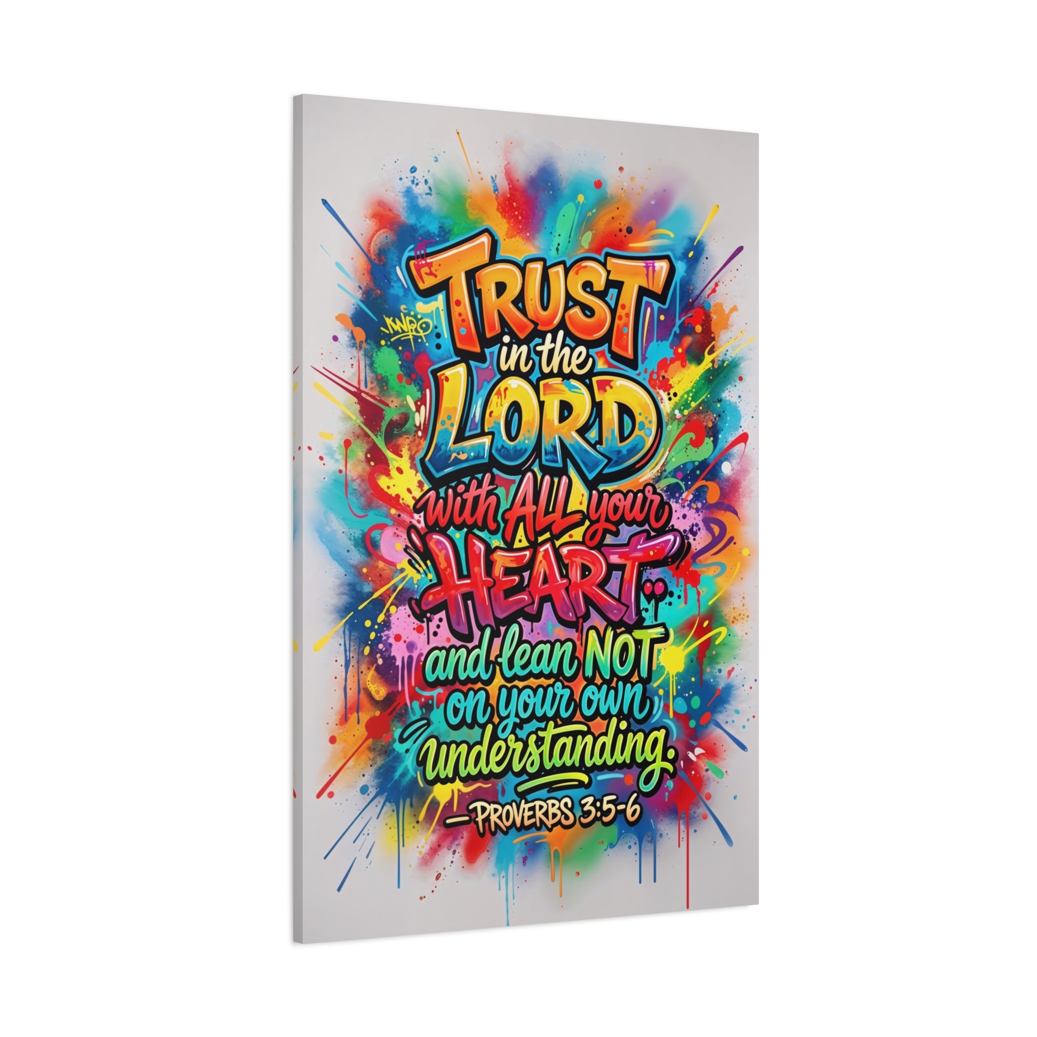 Proverbs 3.56