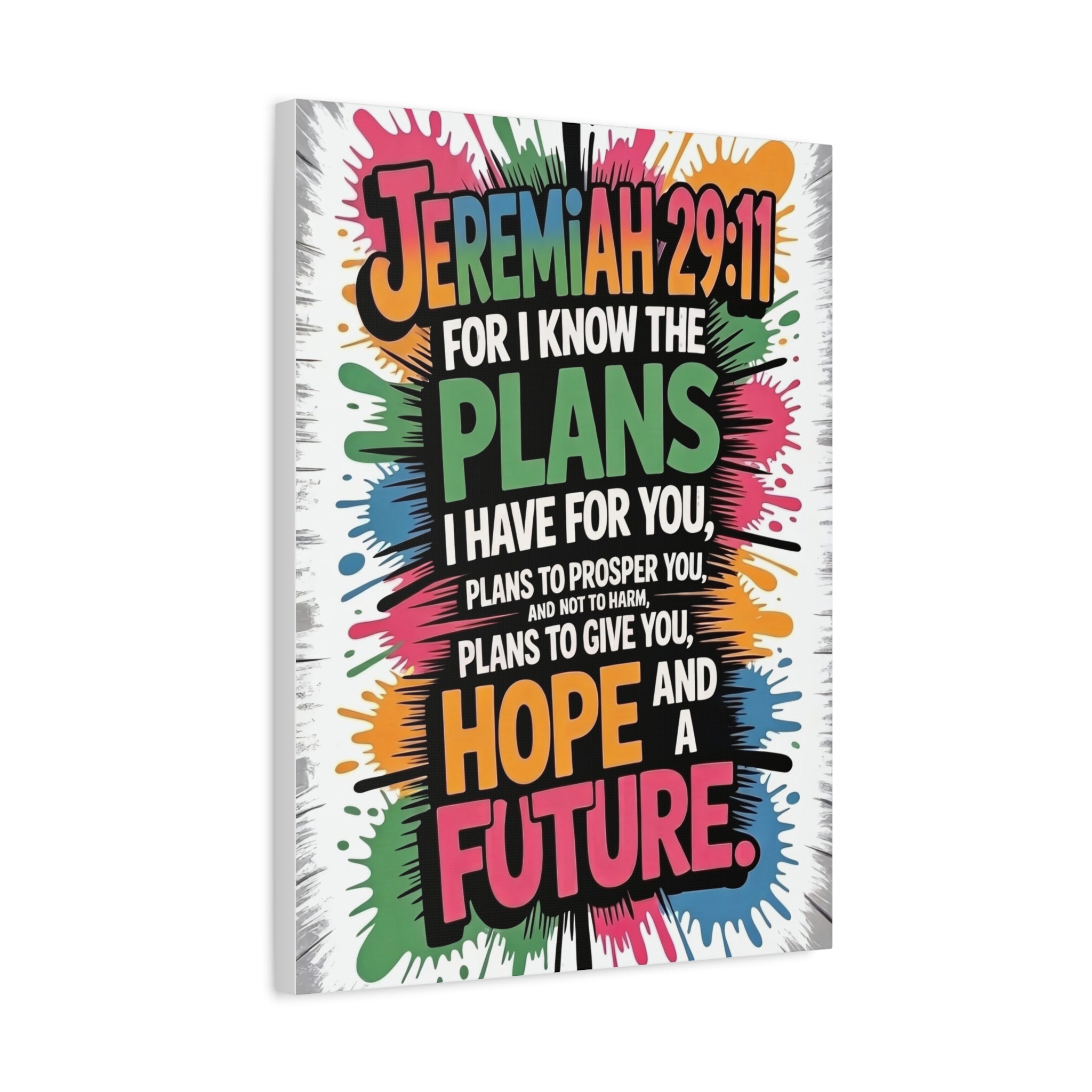 Jeremiah 29.11