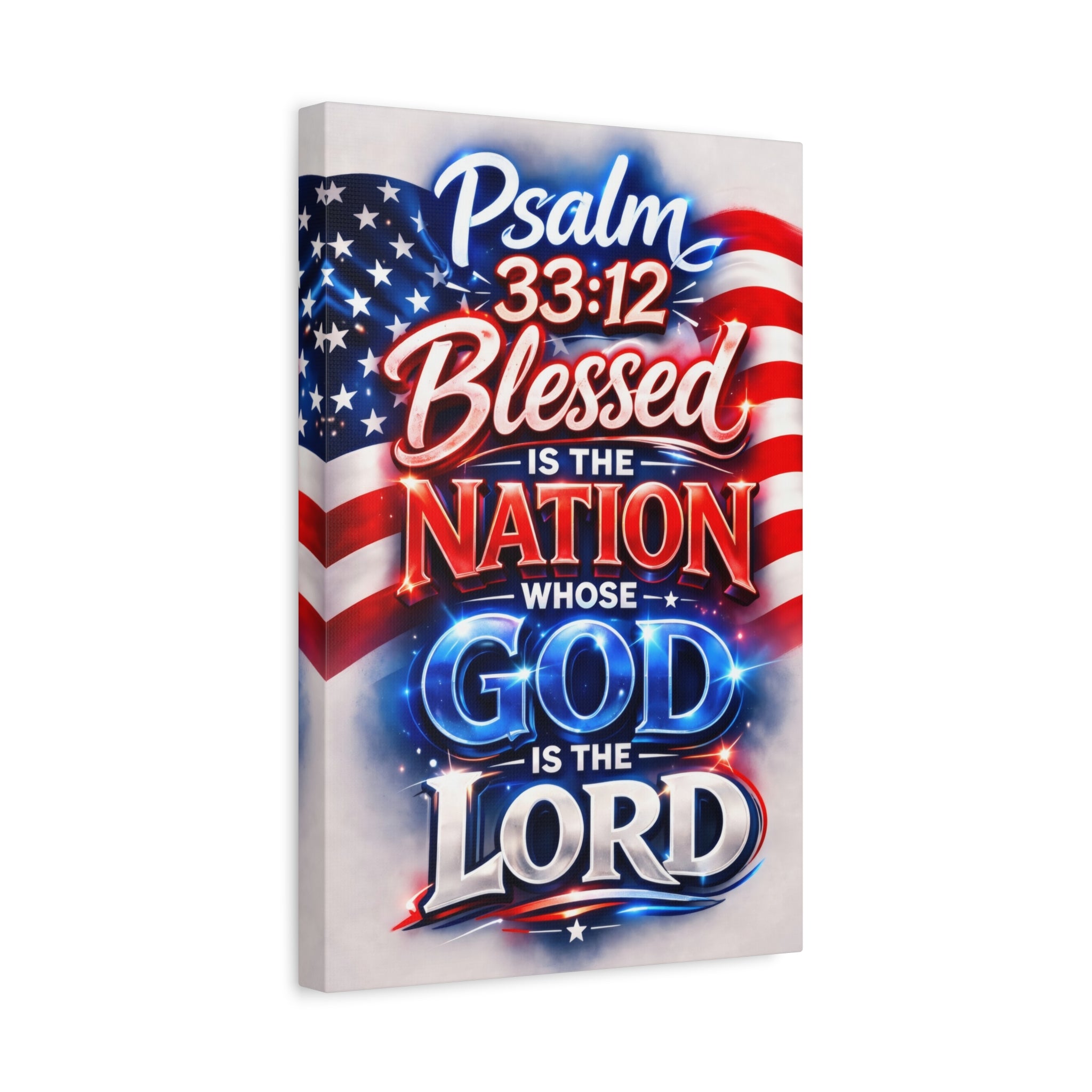 Psalm 33.12