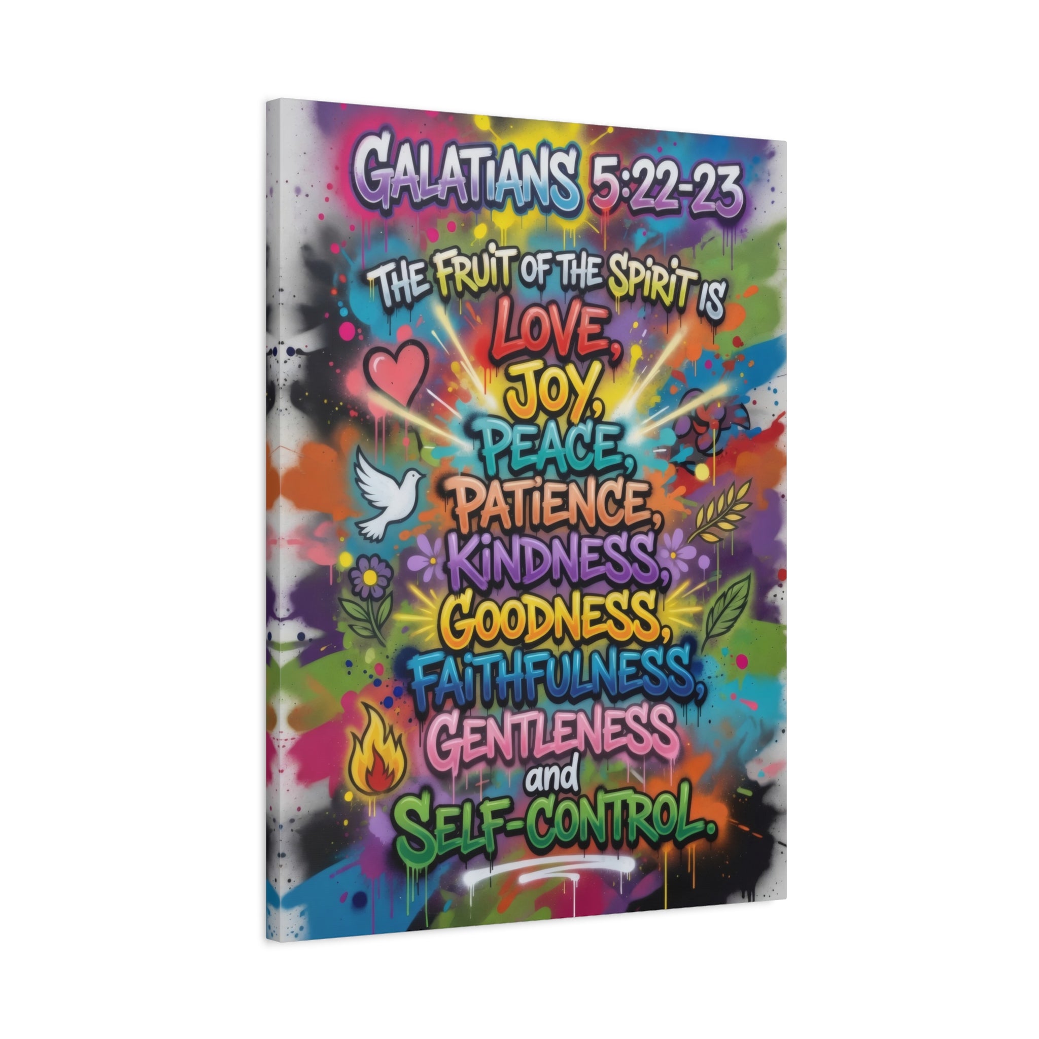 Galatians 5:22.23