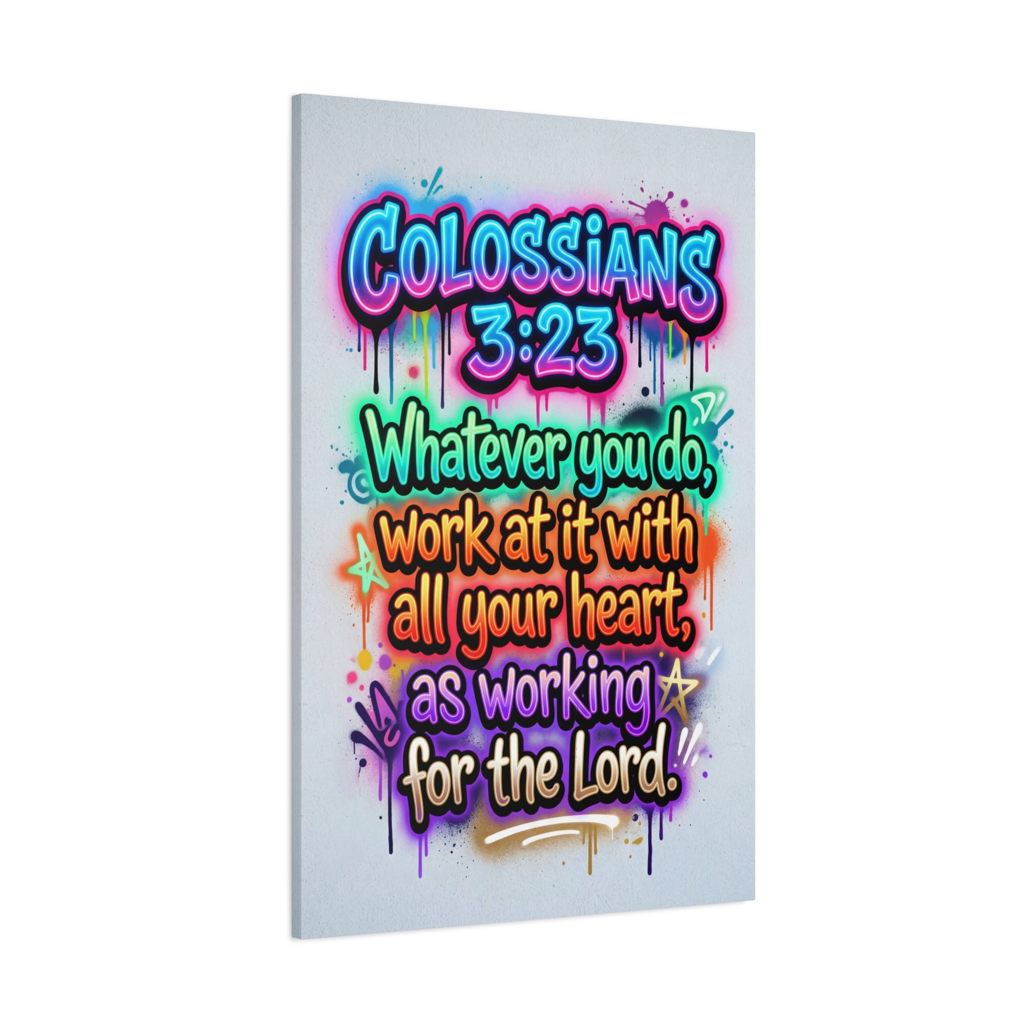 Colossians 3:23