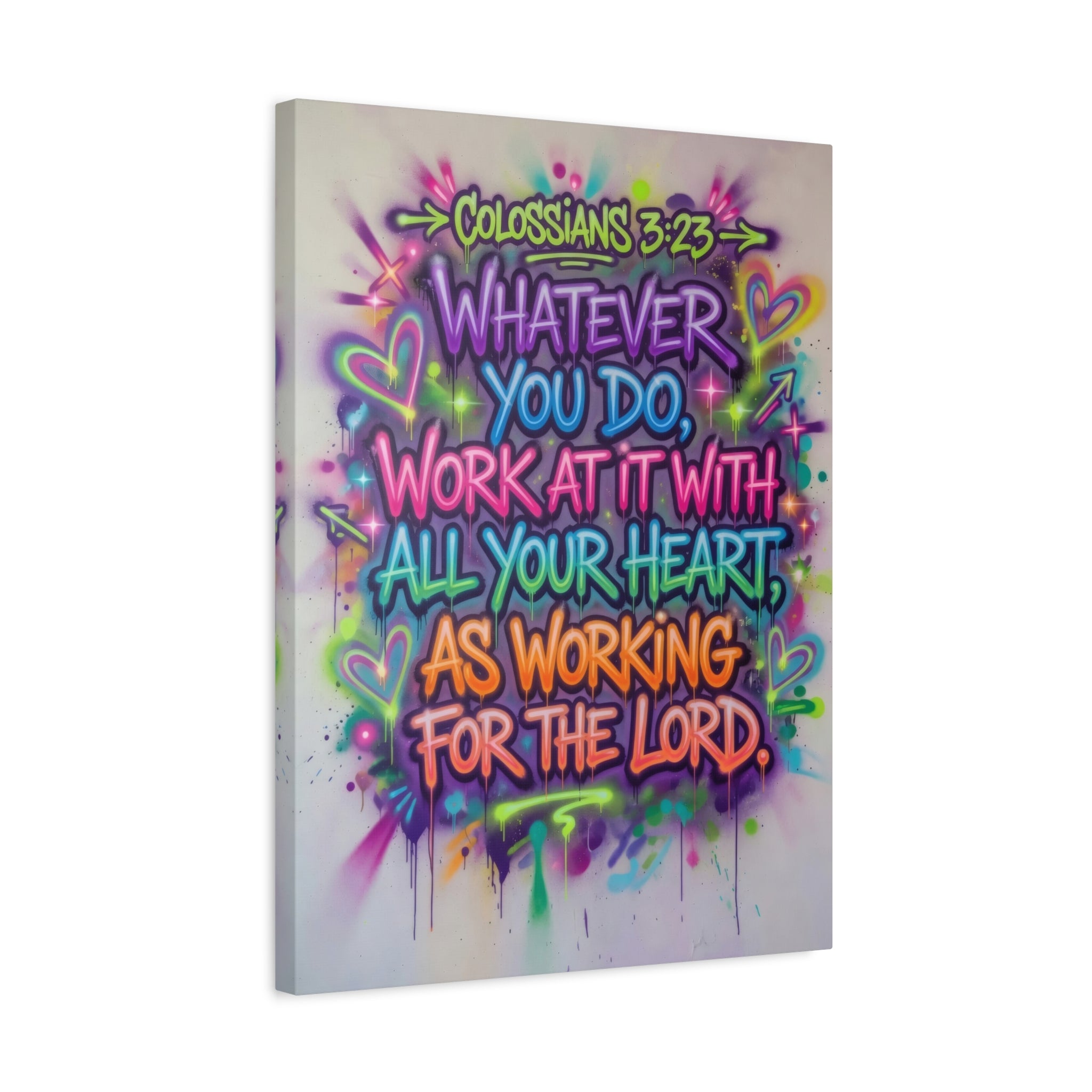 Colossians 3:23
