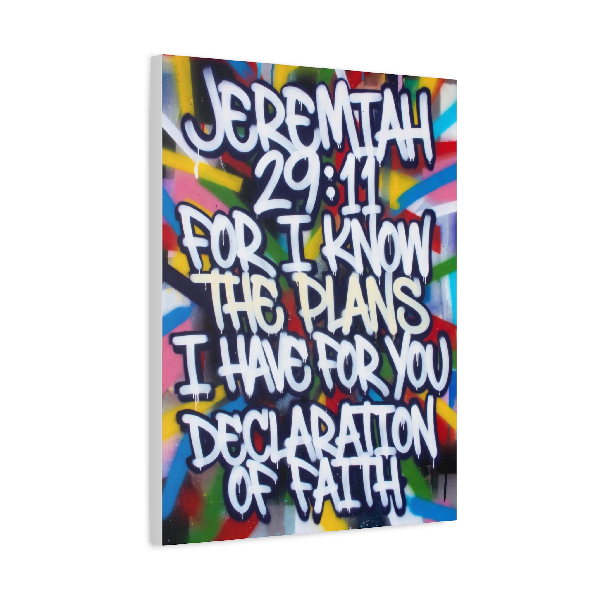 Jeremiah 29.11