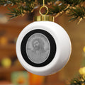 Christmas Tree Ornament