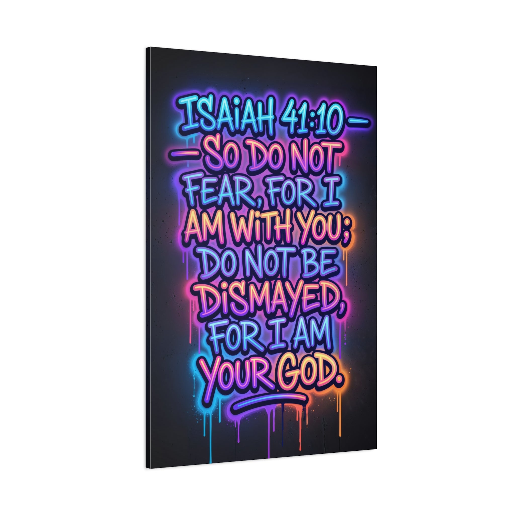 Isaiah 41.10