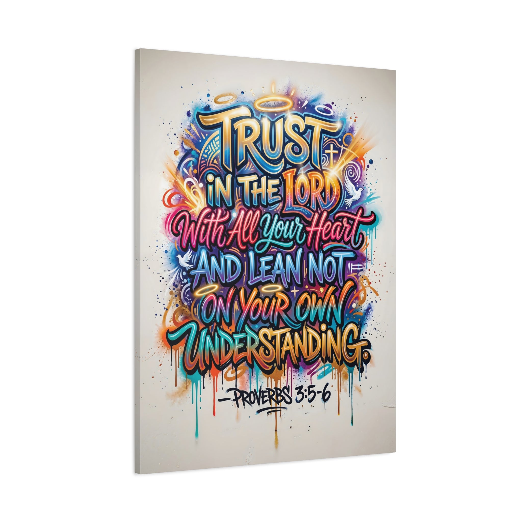 Proverbs 3.56