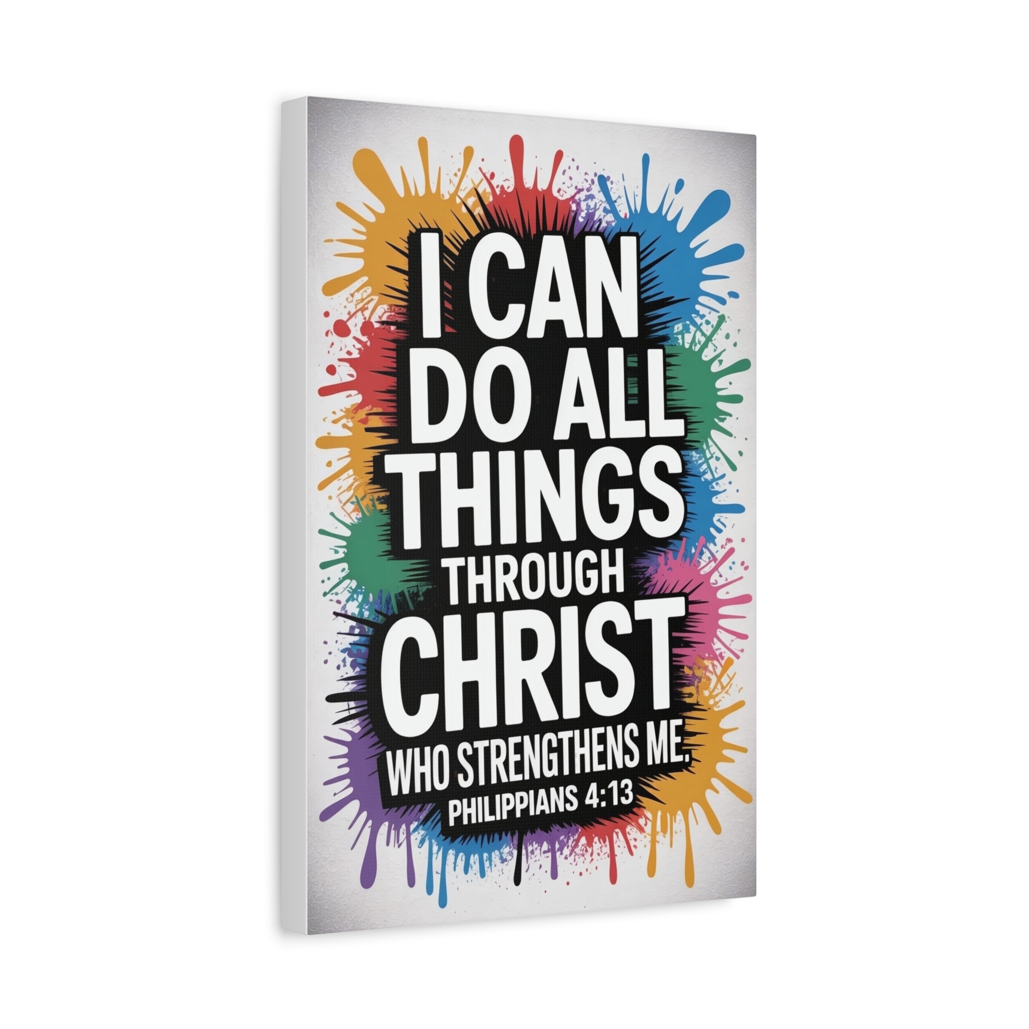 Philippians 4.13