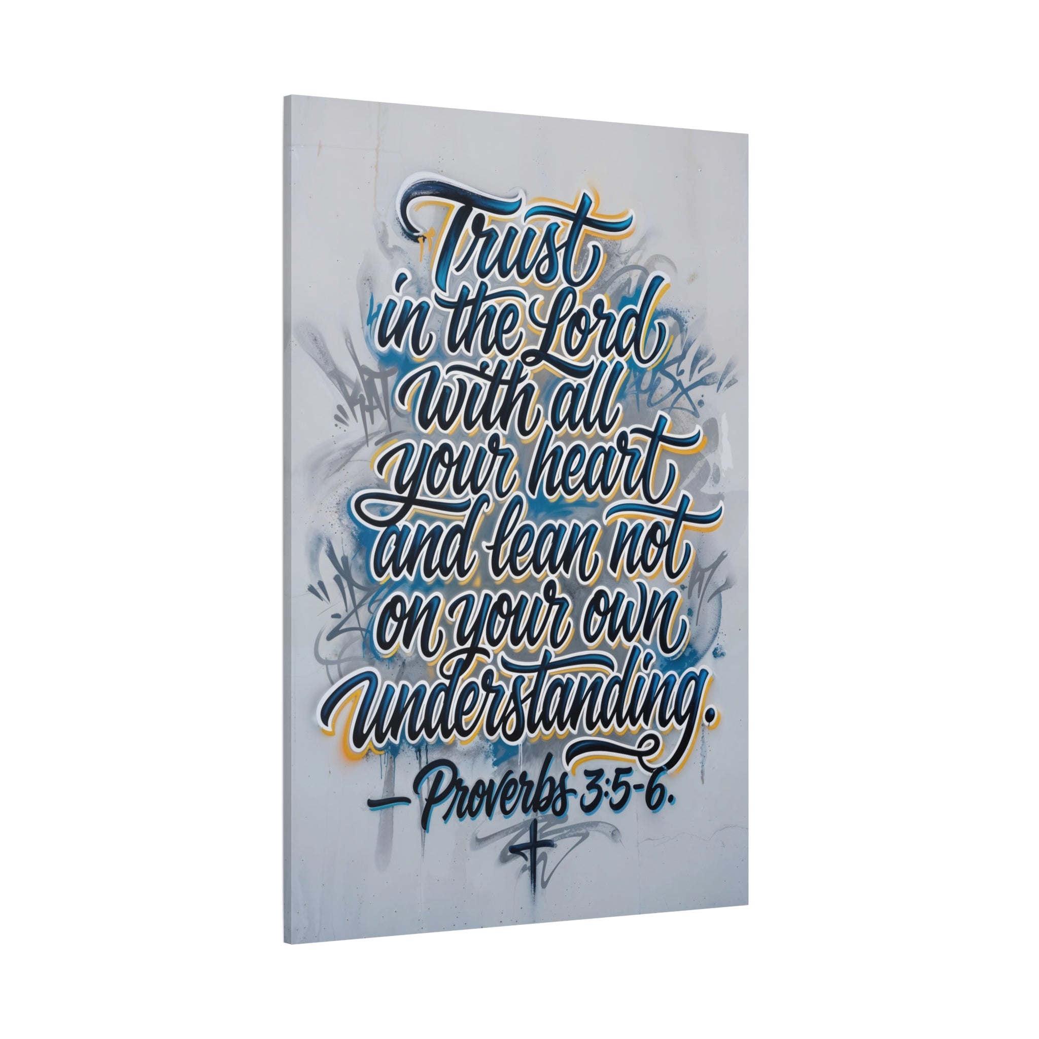 Proverbs 3.56