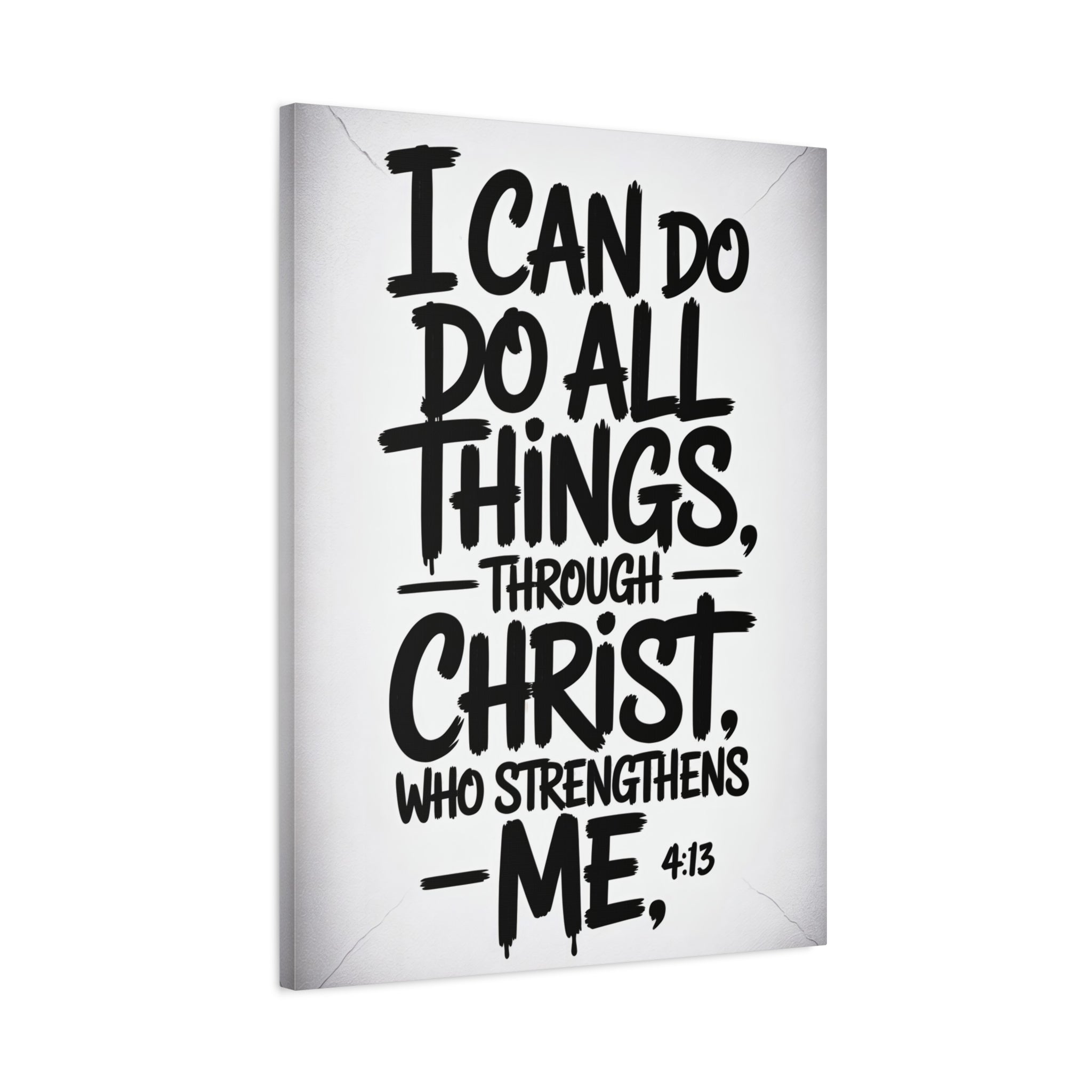 Philippians 4.13
