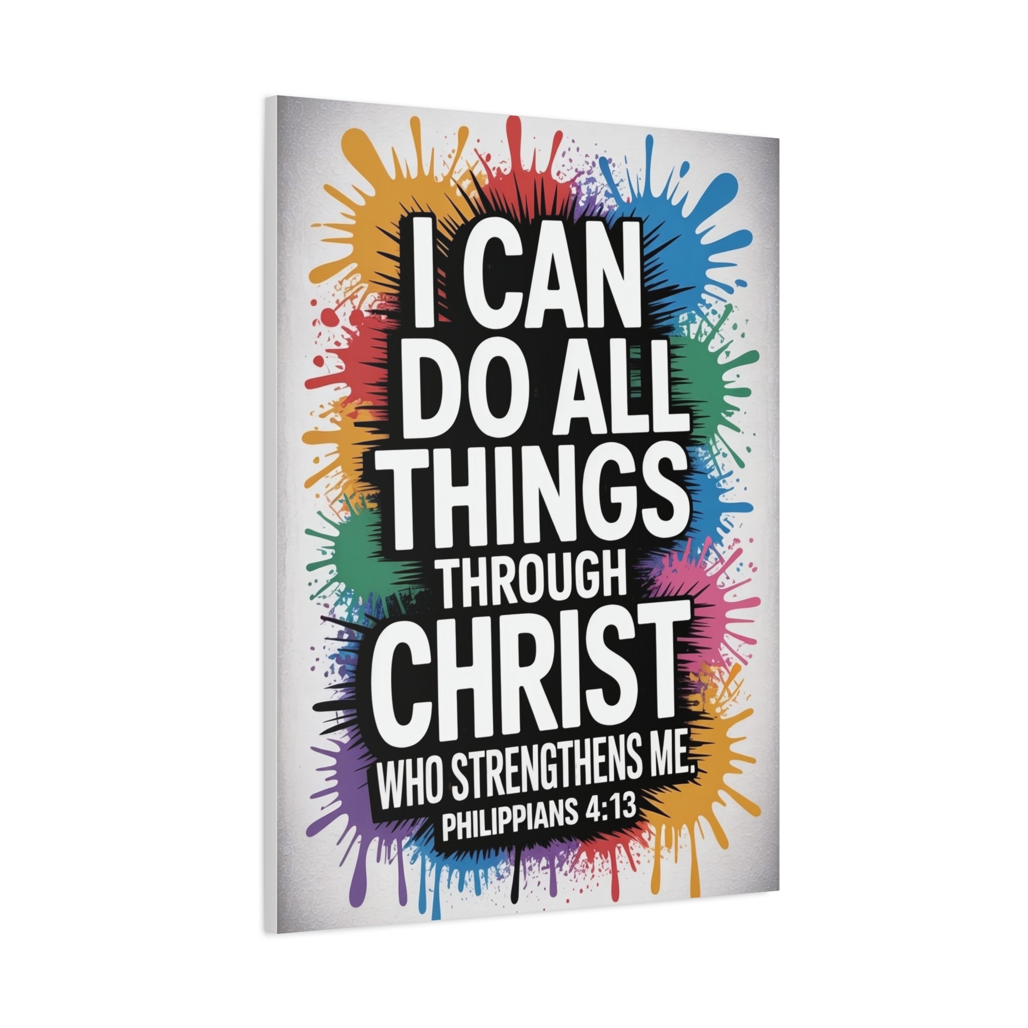 Philippians 4.13