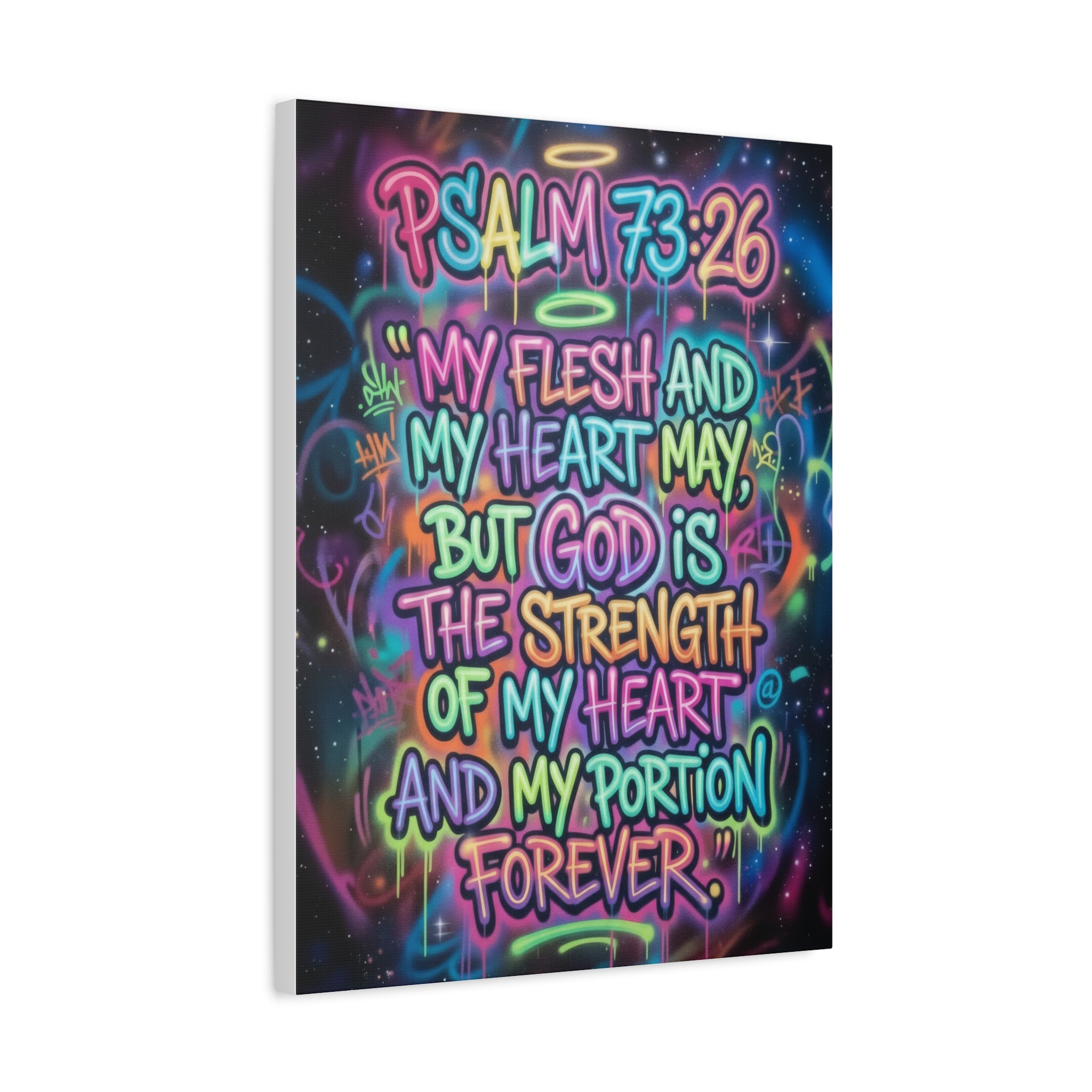 Psalm 73.26