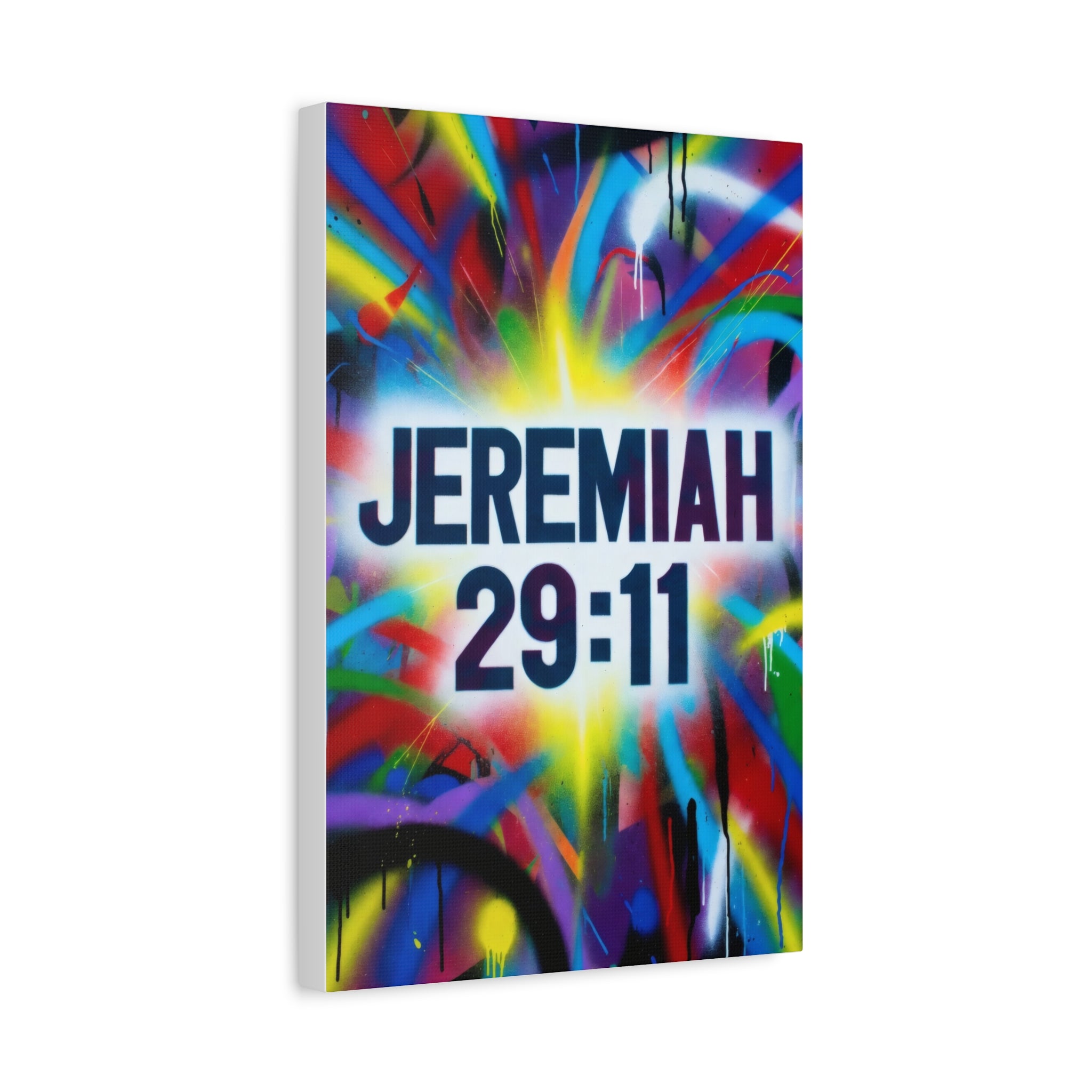 Jeremiah 29.11