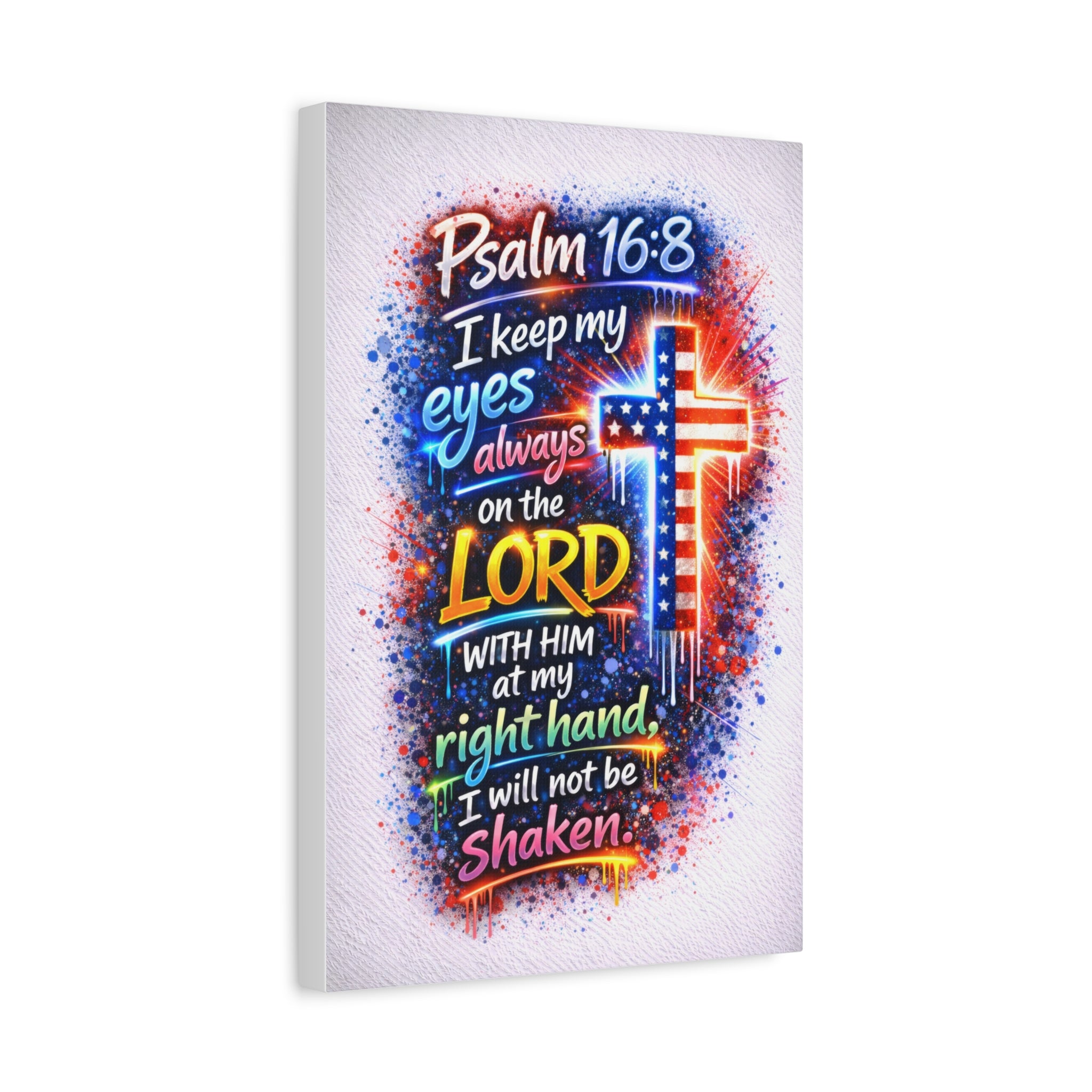 Psalm 16.8