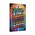 Joshua 1.9