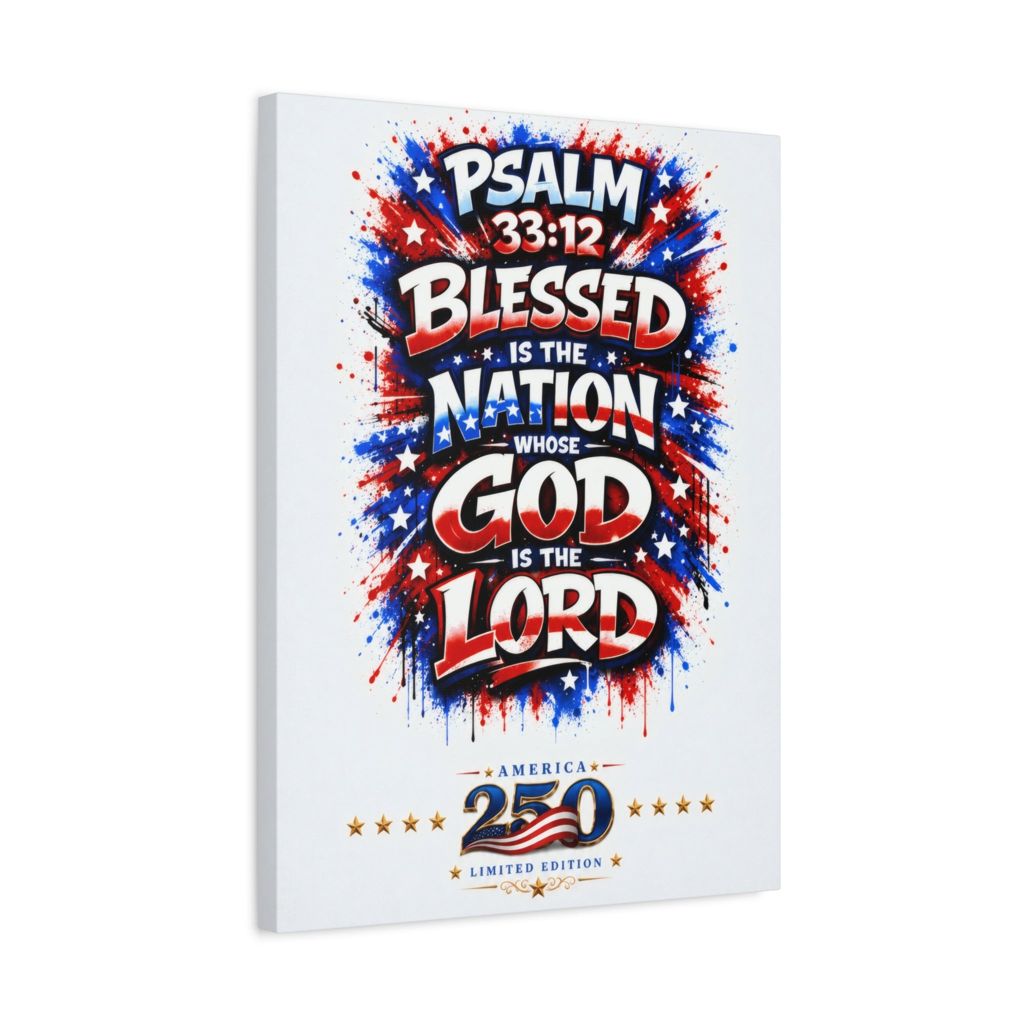 America 250 Limited Edition