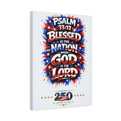 America 250 Limited Edition