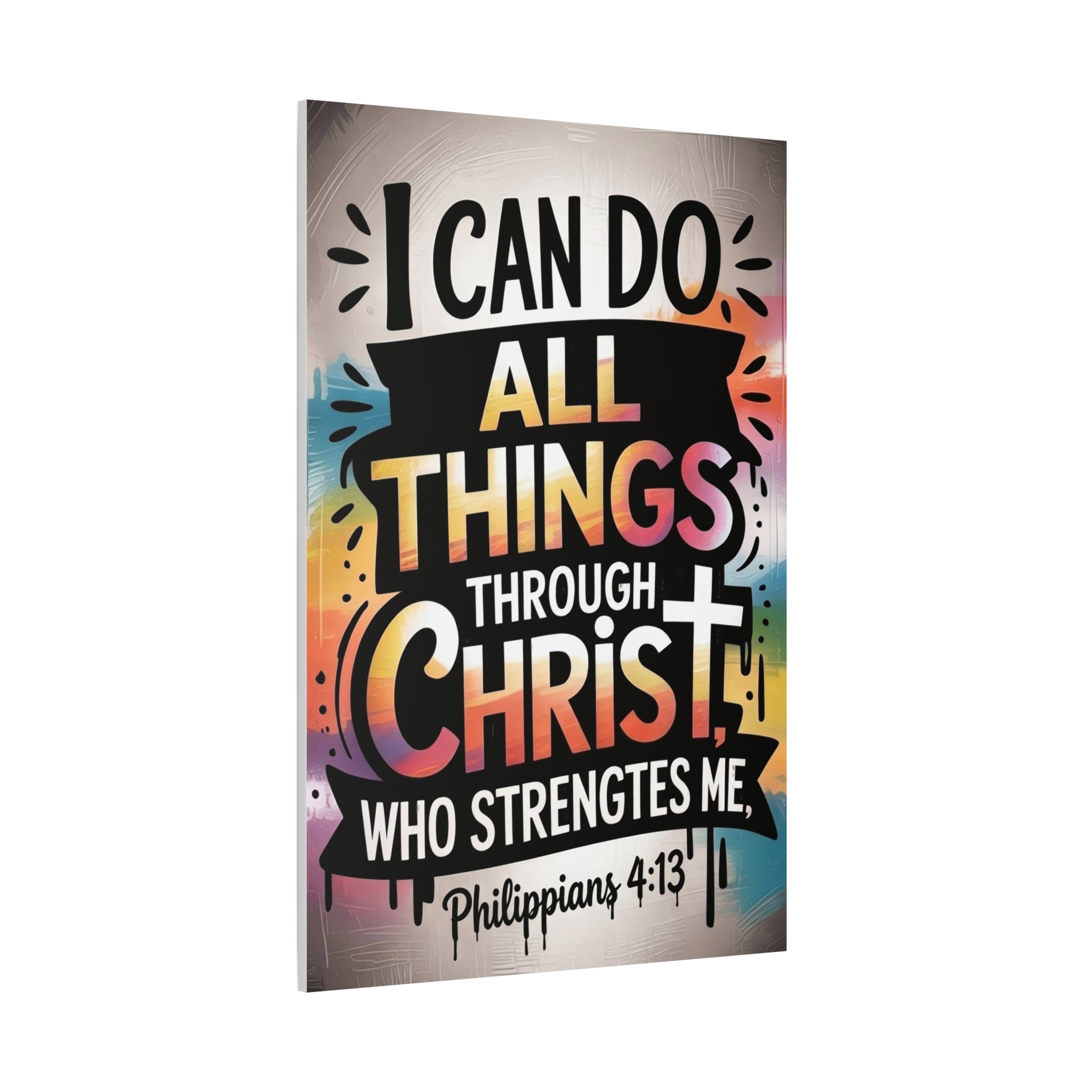 Philippians 4.13