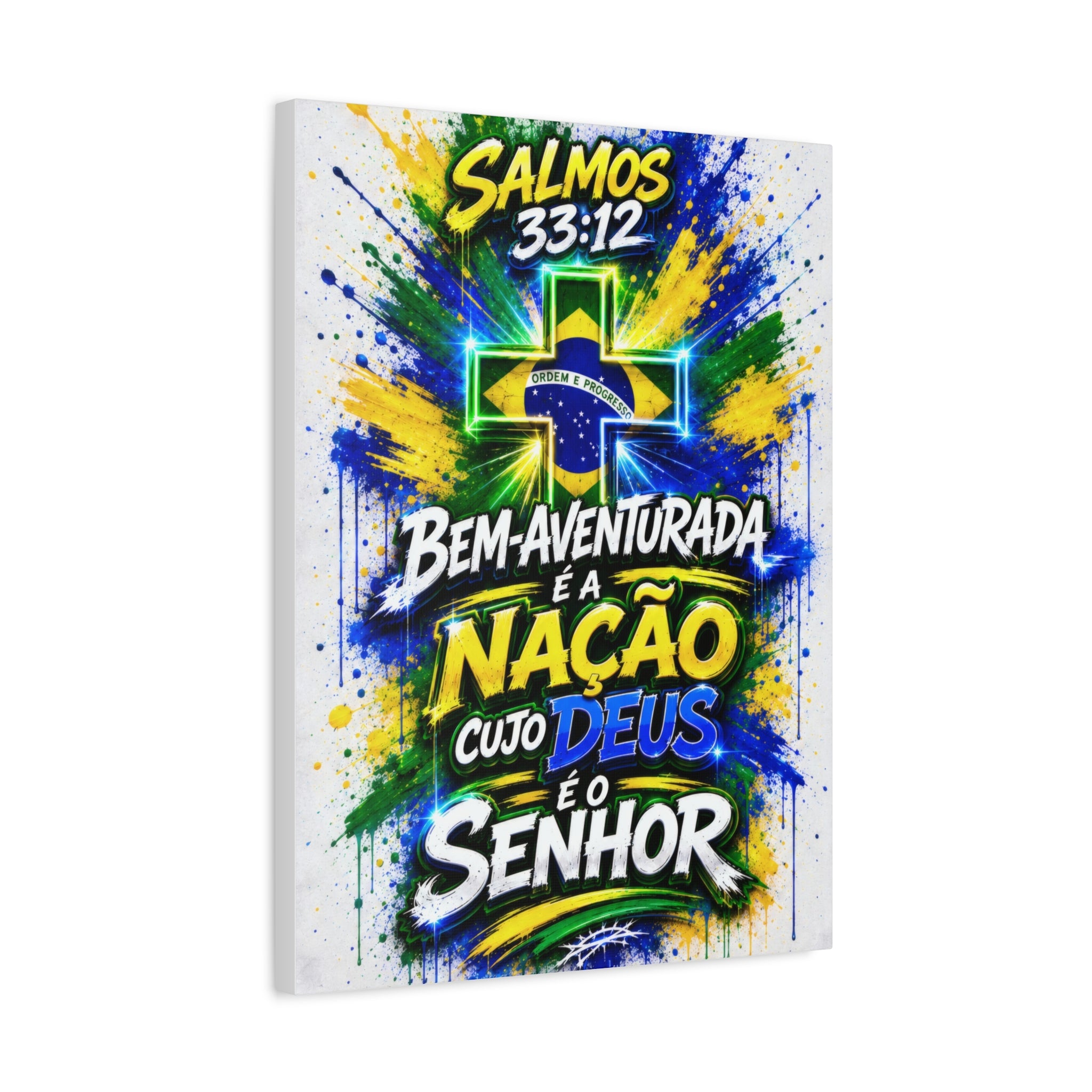 Brasil 33:12