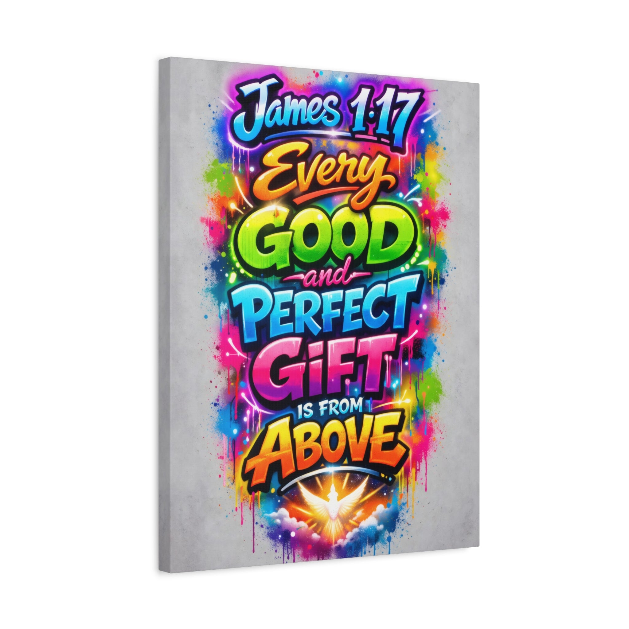 James 1:17