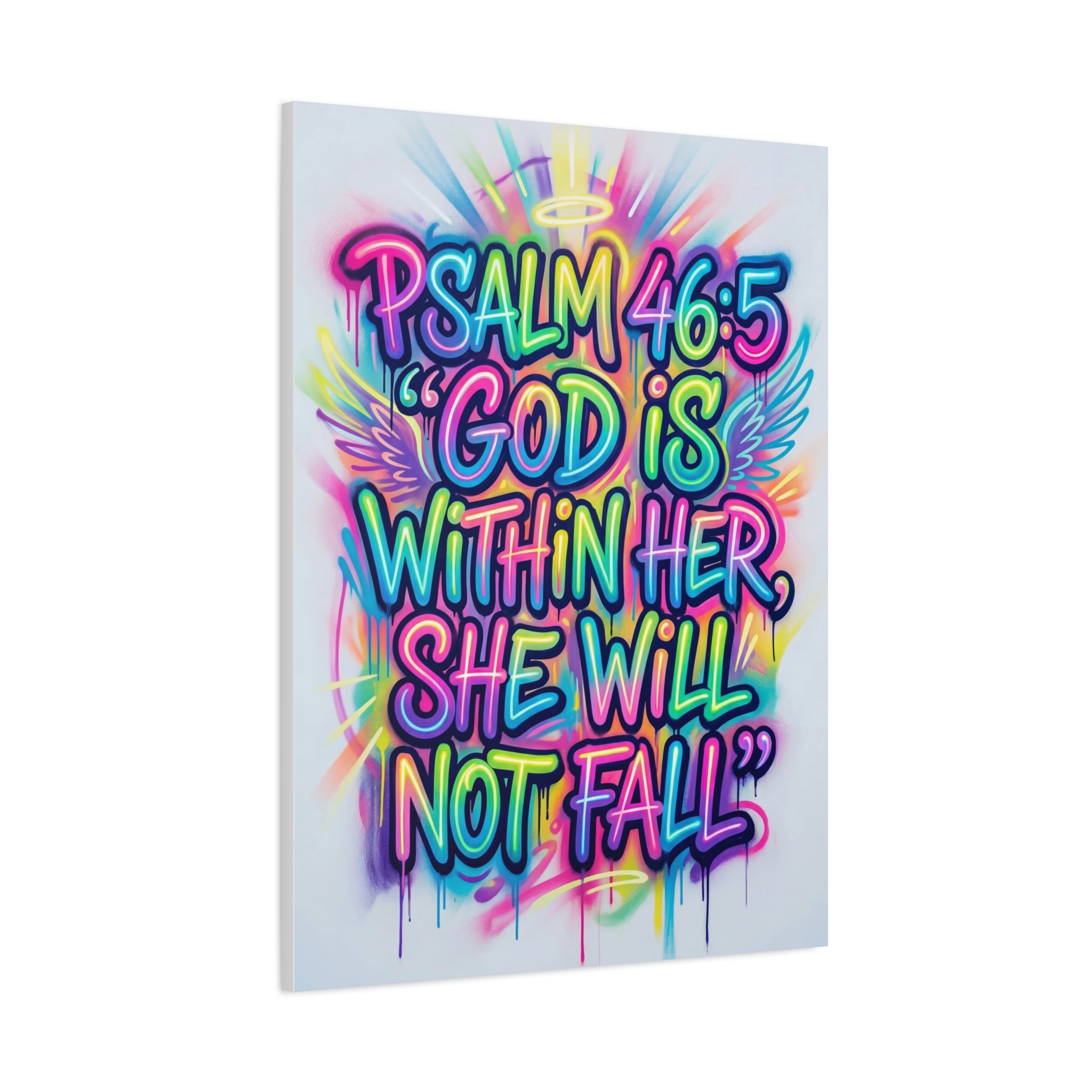 Psalm 46:5