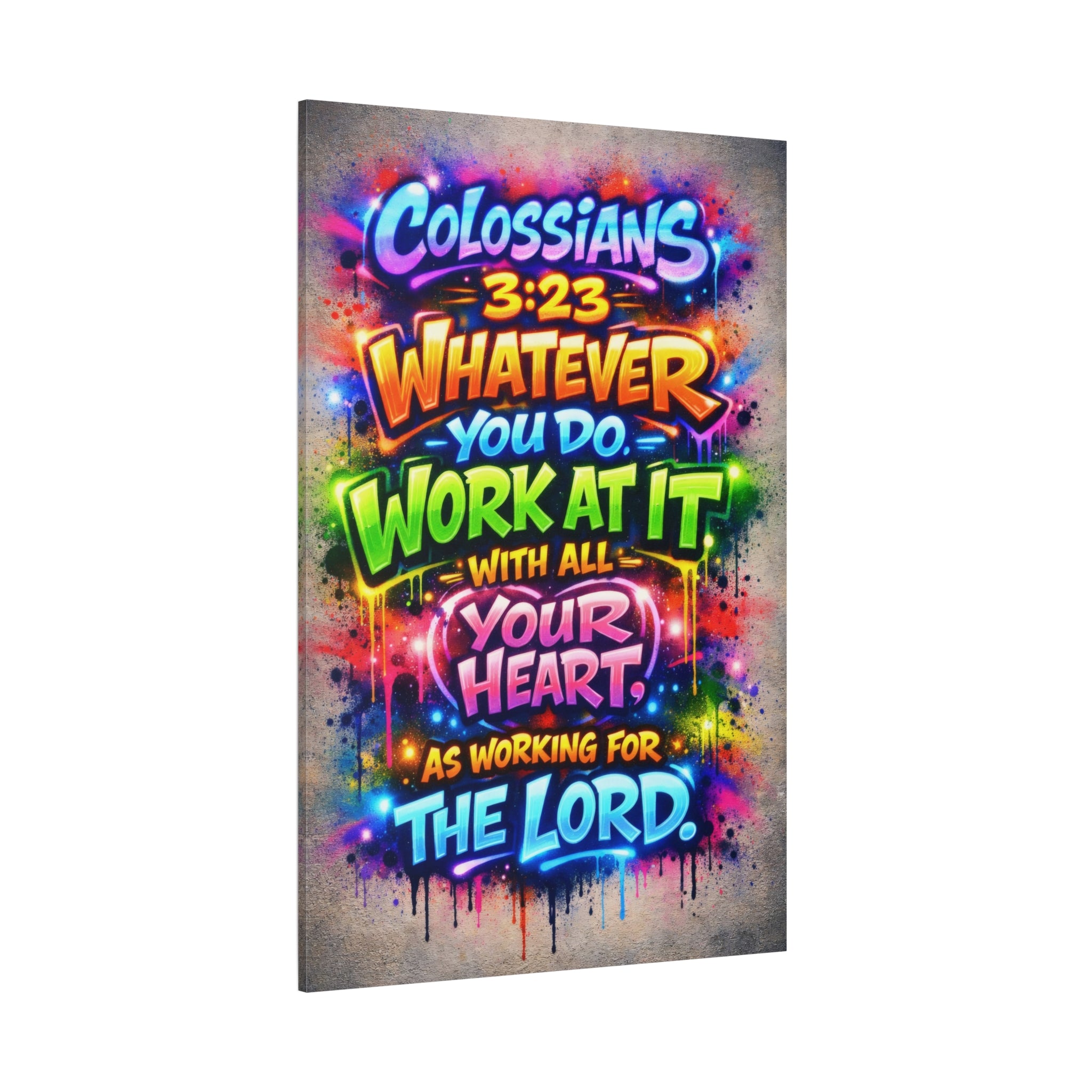 Colossians 3:23