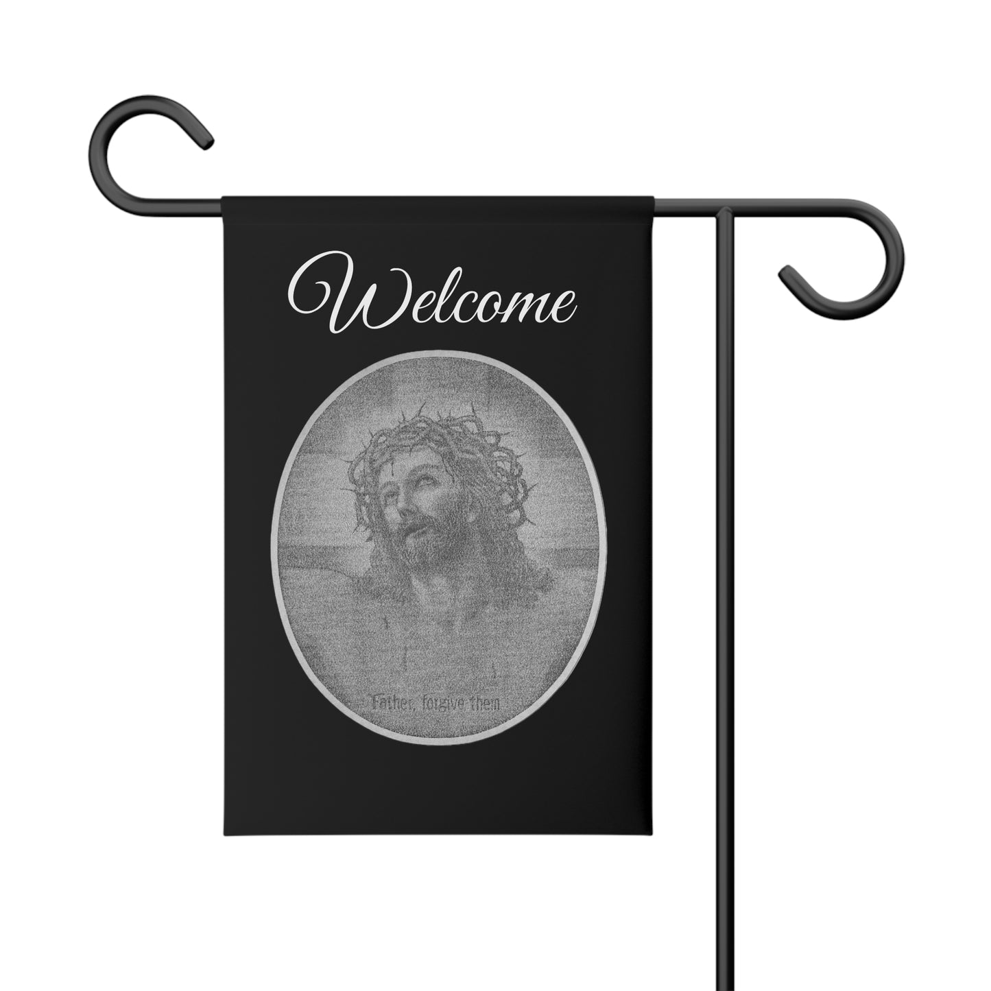 Garden Banner