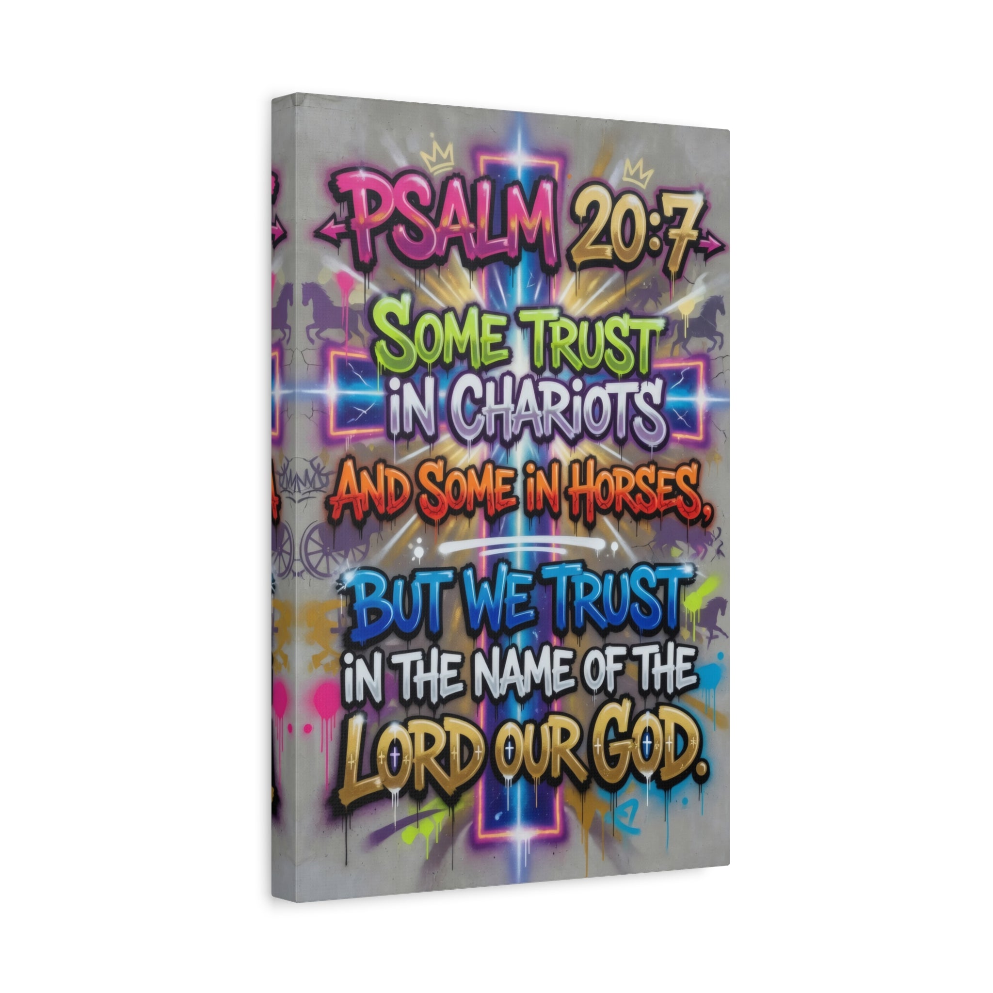 Psalm 20.7