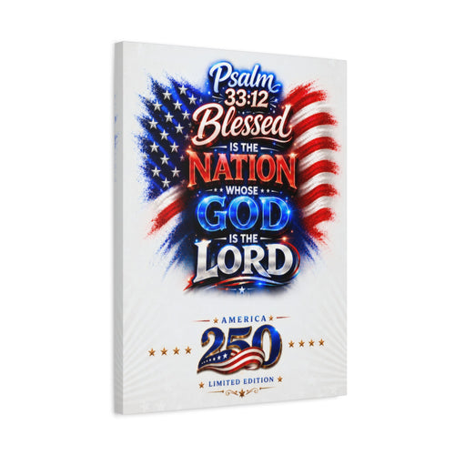 America 250 Limited Edition