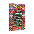 John 3.16