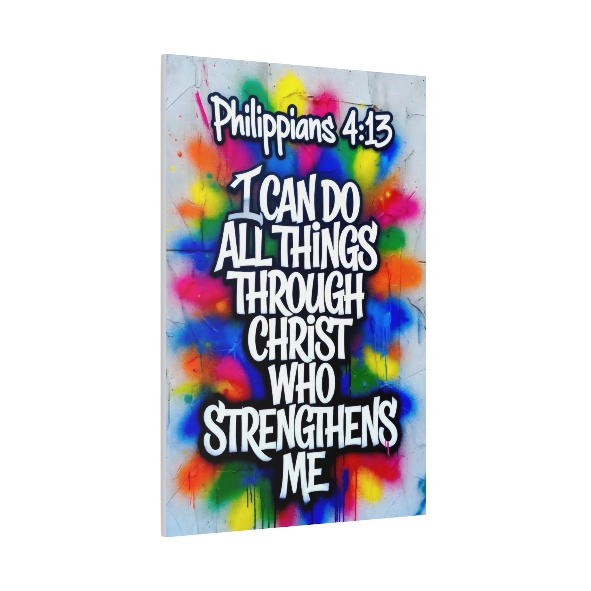 Philippians 4.13