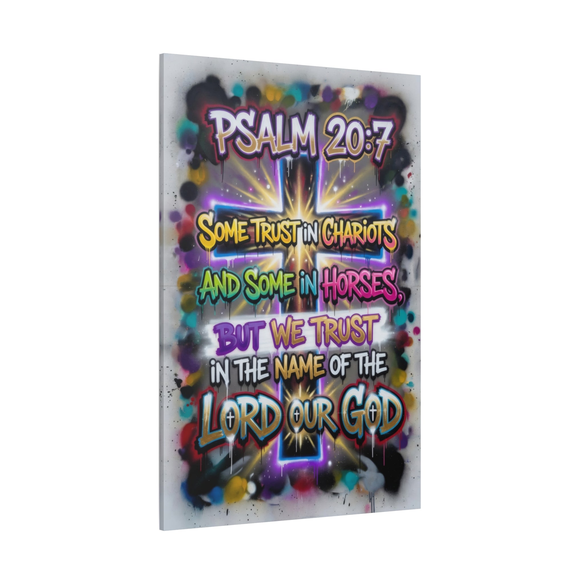 Psalm 20.7