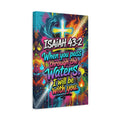 Isaiah 43.2