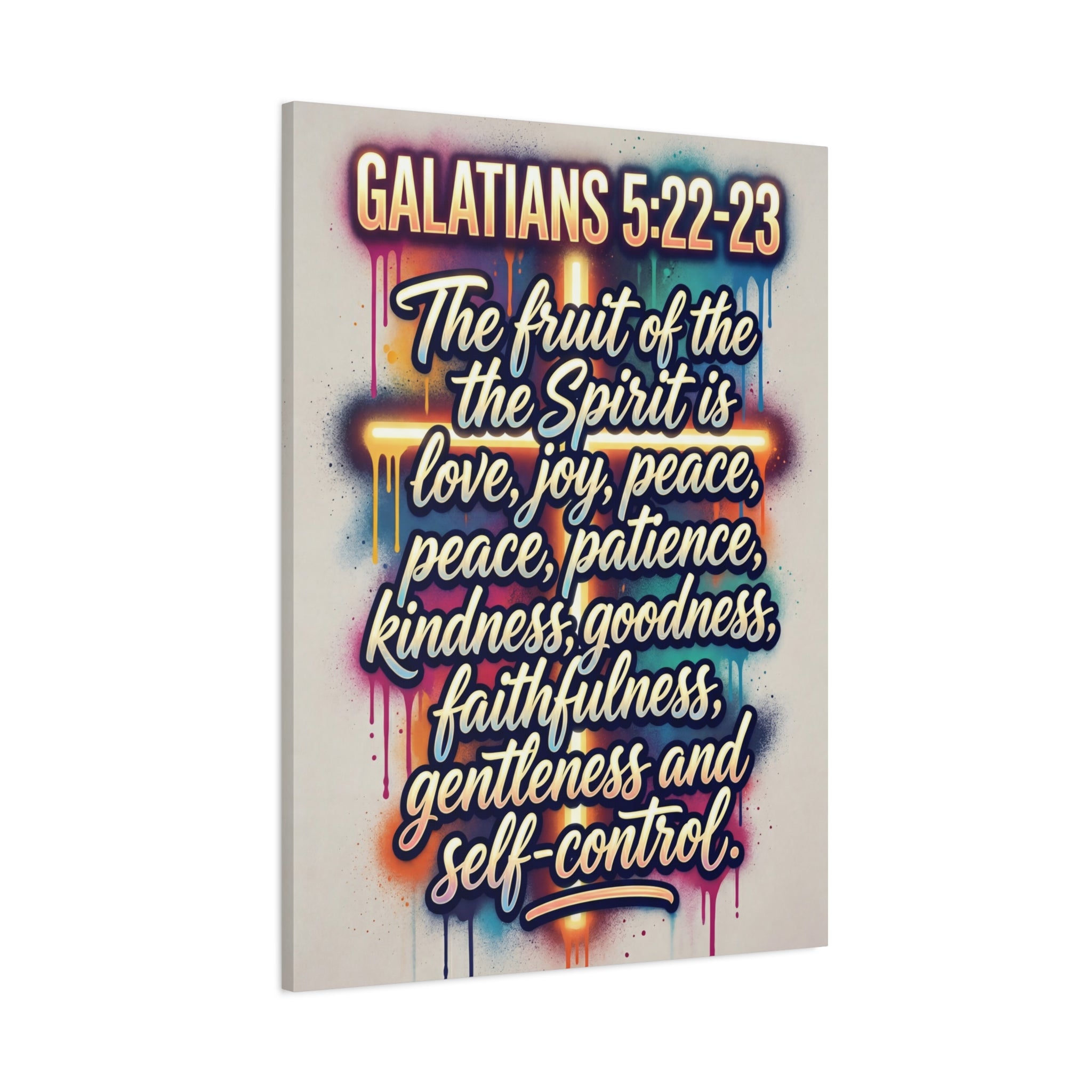 Galatians 5:22.23